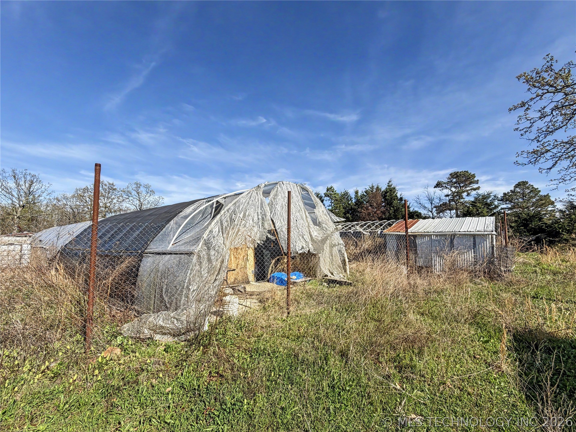 16115 E 615 Road Rose OK 74364