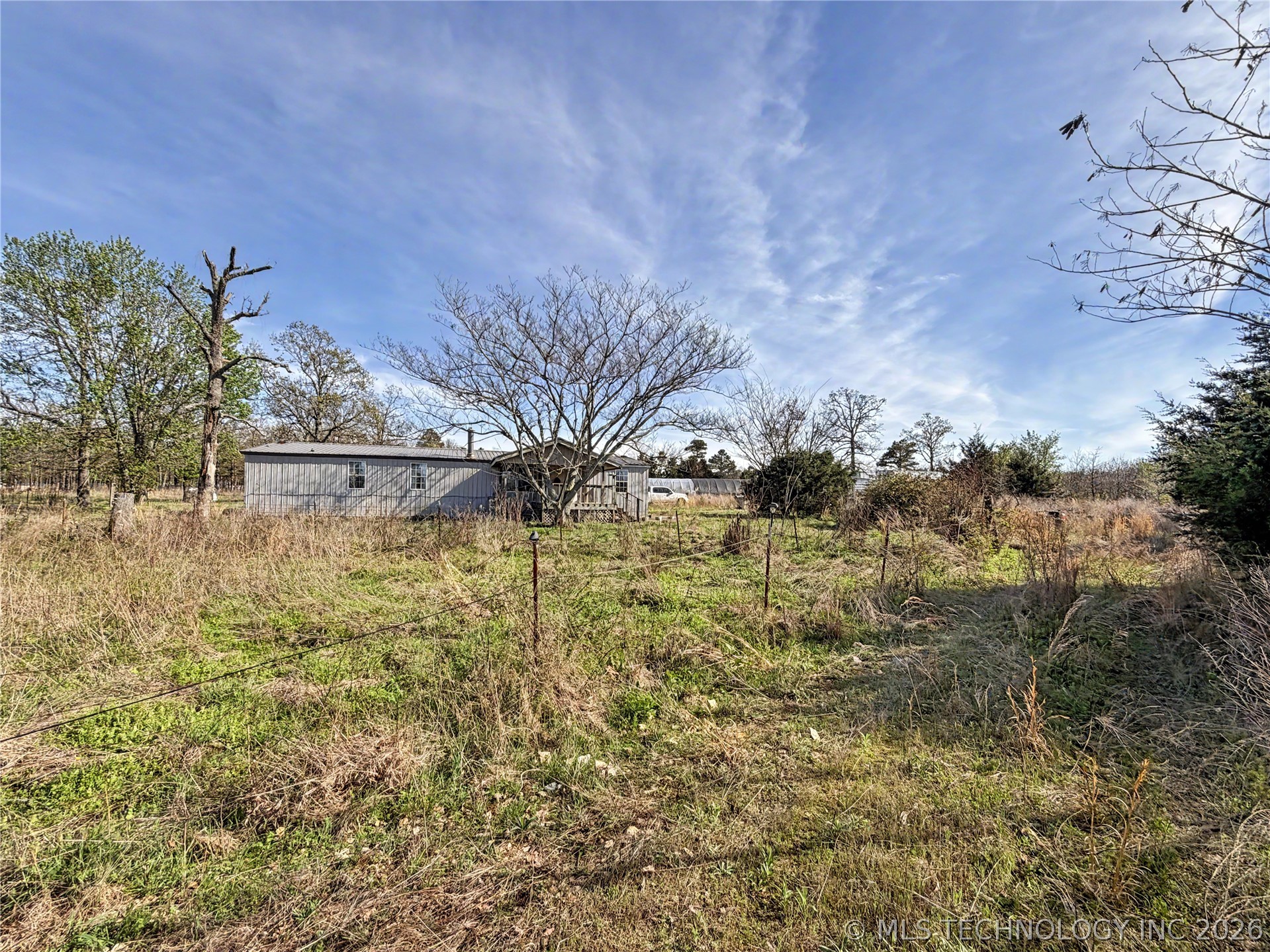 16115 E 615 Road Rose OK 74364