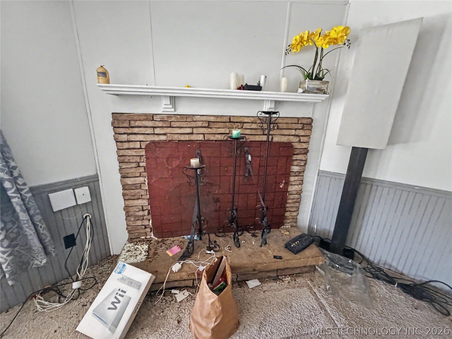 16115 E 615 Road Rose OK 74364