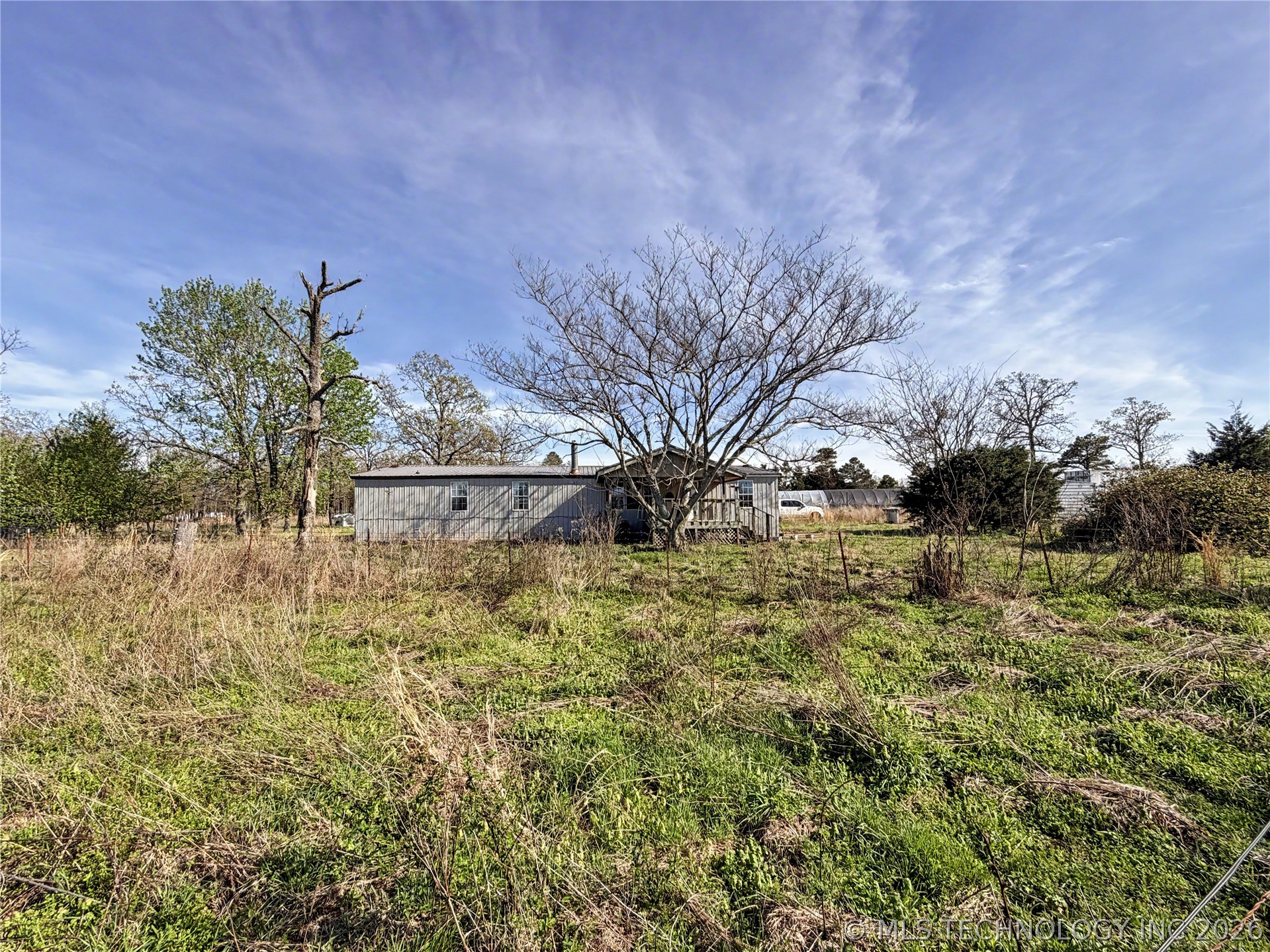16115 E 615 Road Rose OK 74364