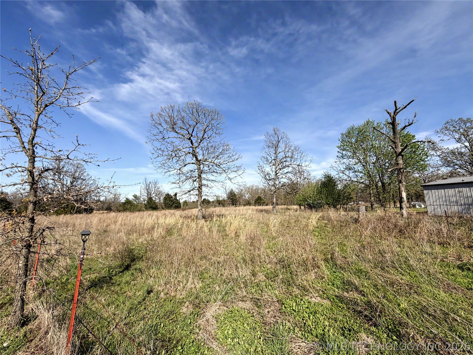 16115 E 615 Road Rose OK 74364