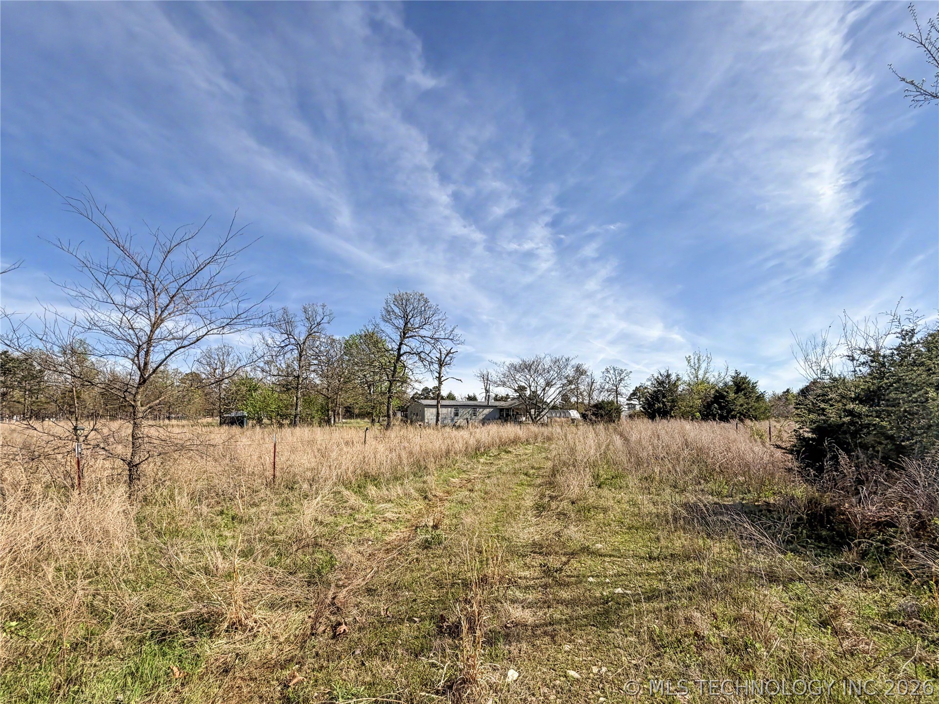 16115 E 615 Road Rose OK 74364