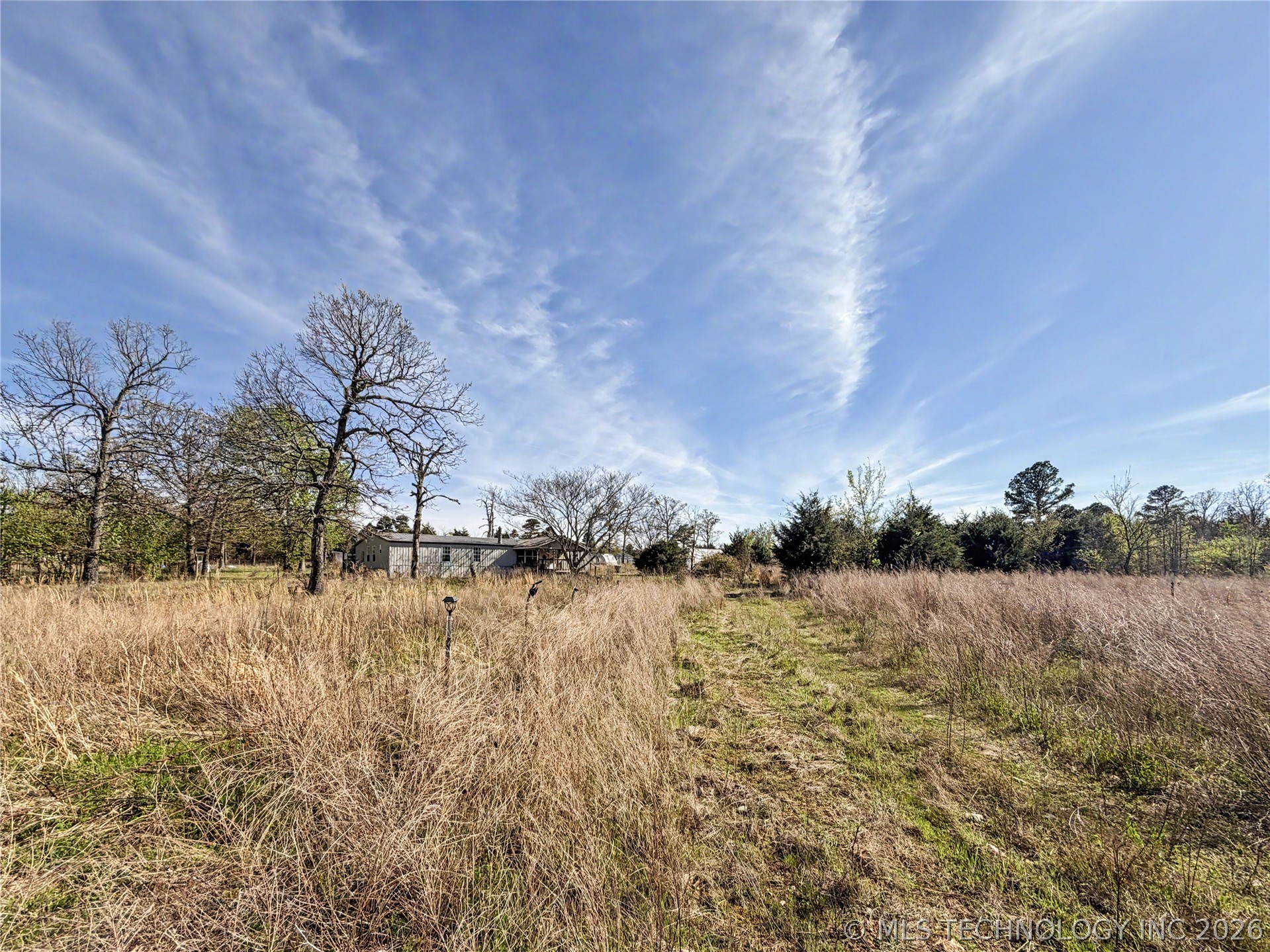16115 E 615 Road Rose OK 74364