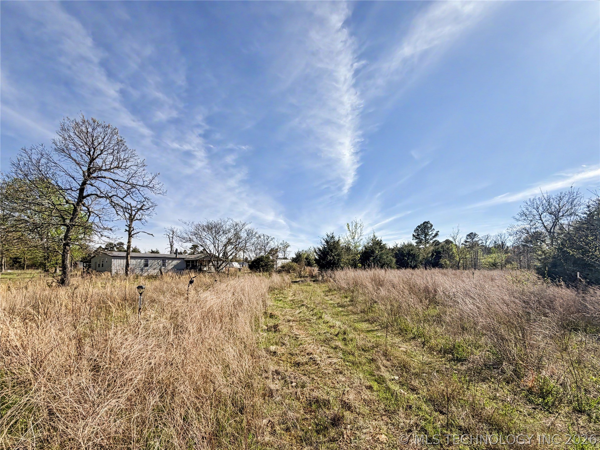 16115 E 615 Road Rose OK 74364