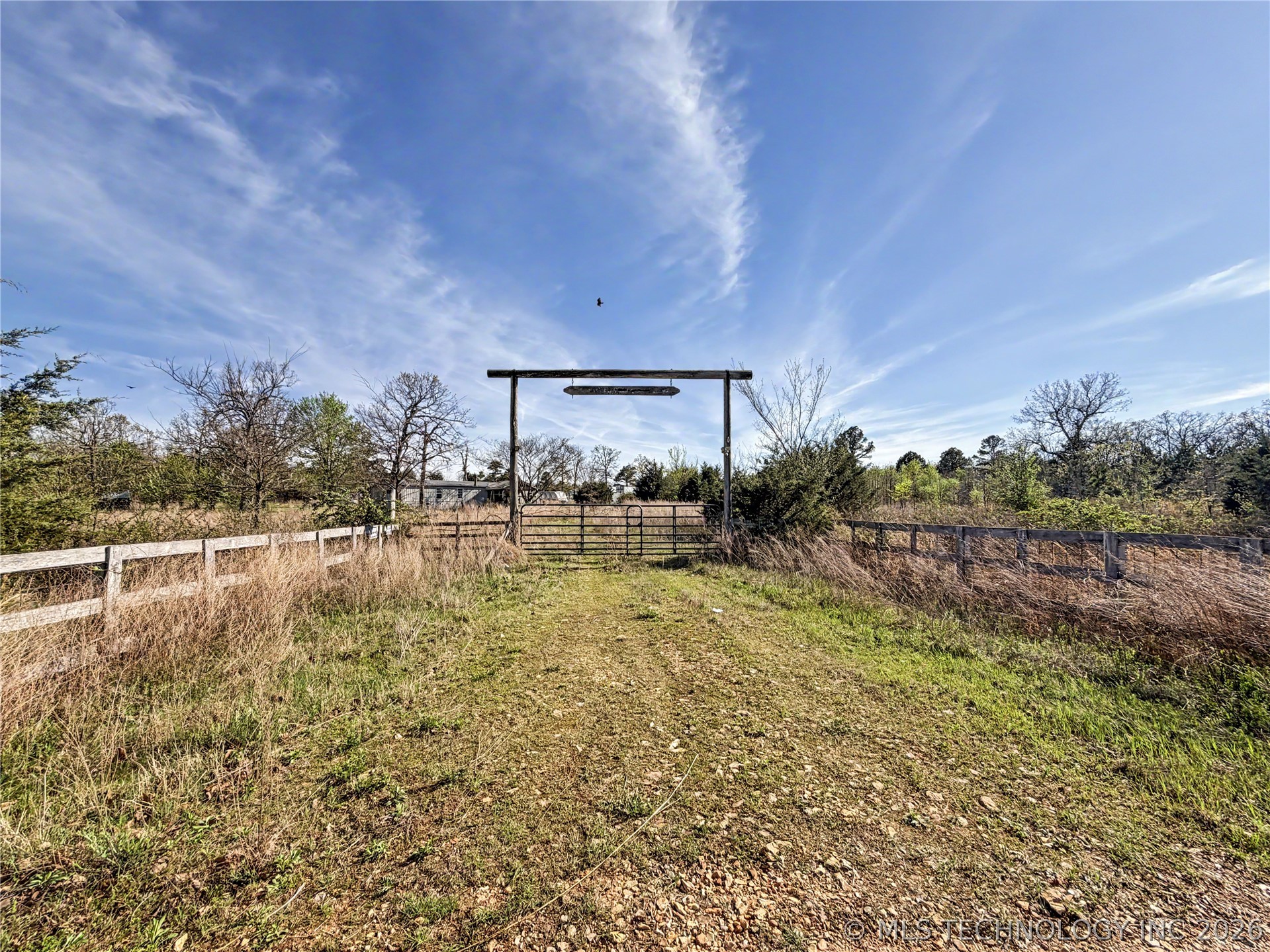 16115 E 615 Road Rose OK 74364