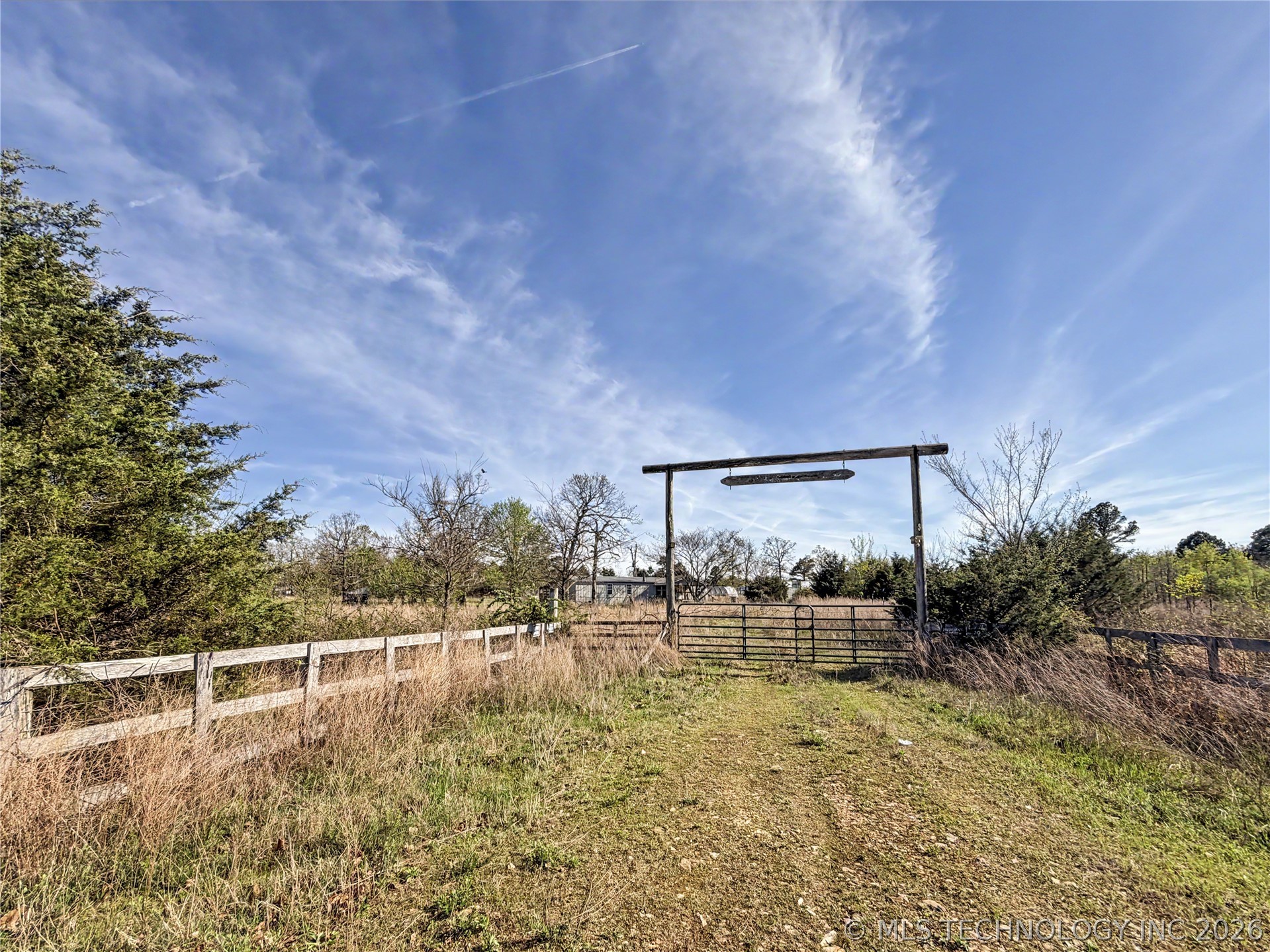 16115 E 615 Road Rose OK 74364