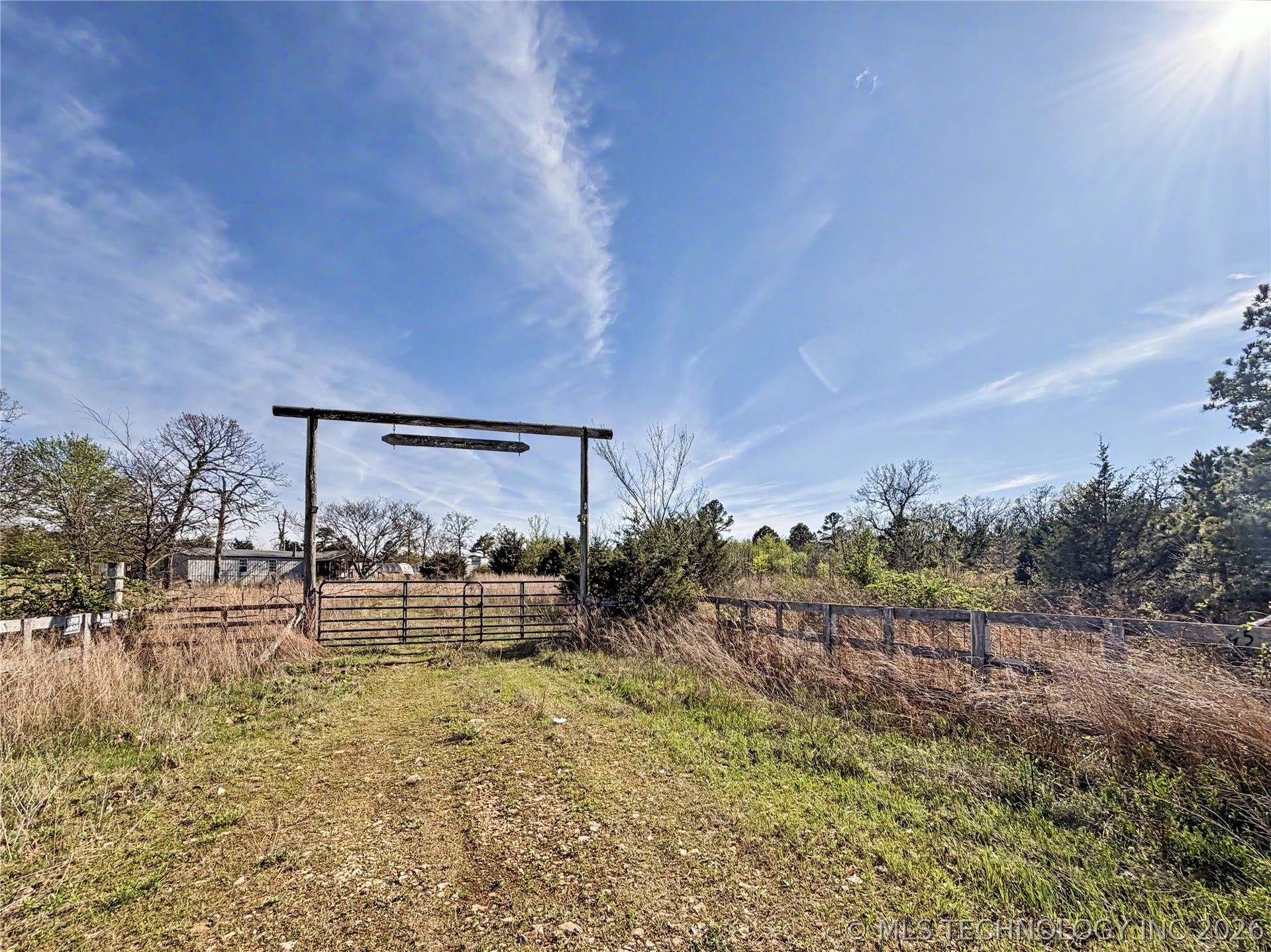 16115 E 615 Road Rose OK 74364