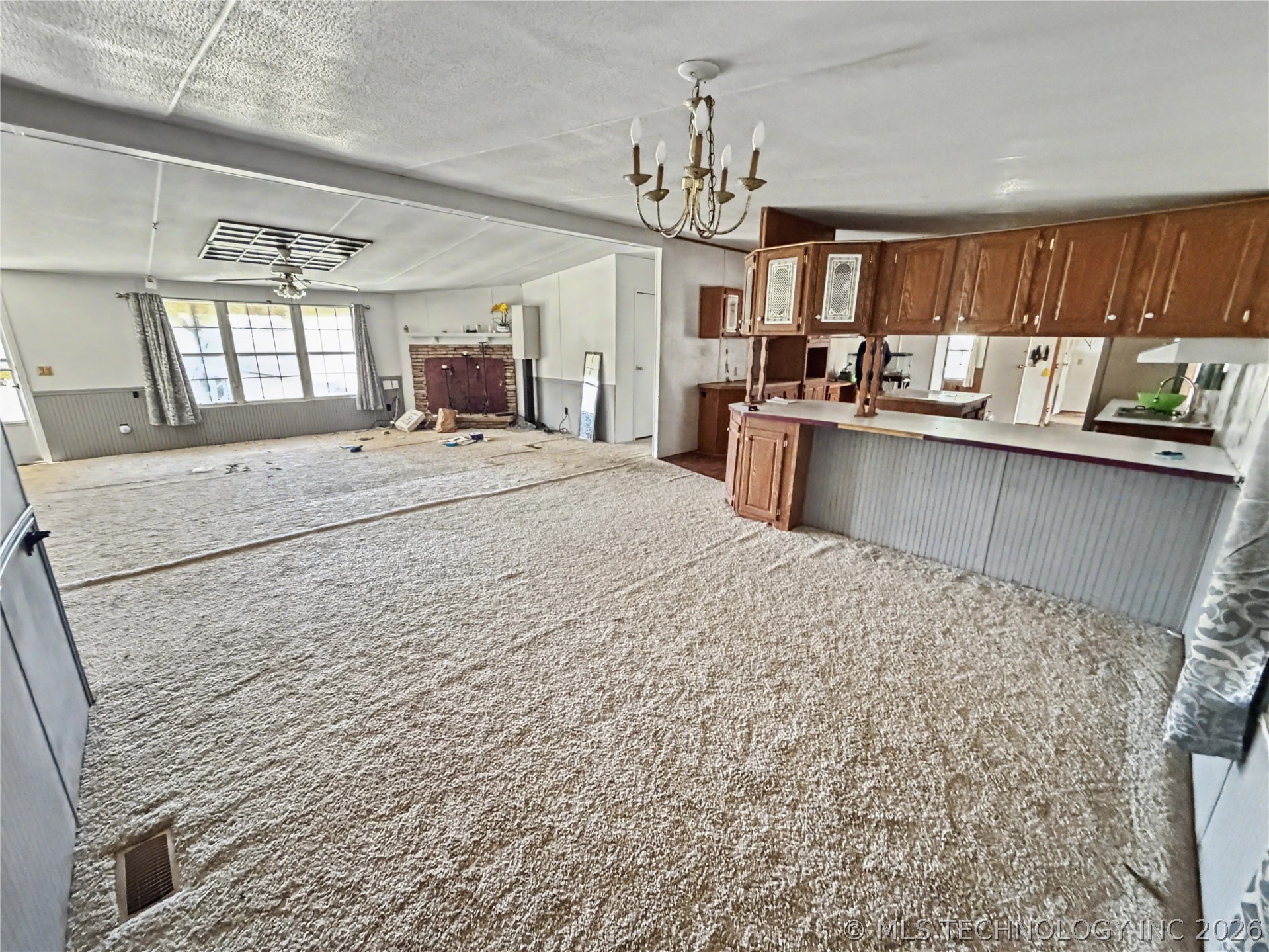16115 E 615 Road Rose OK 74364