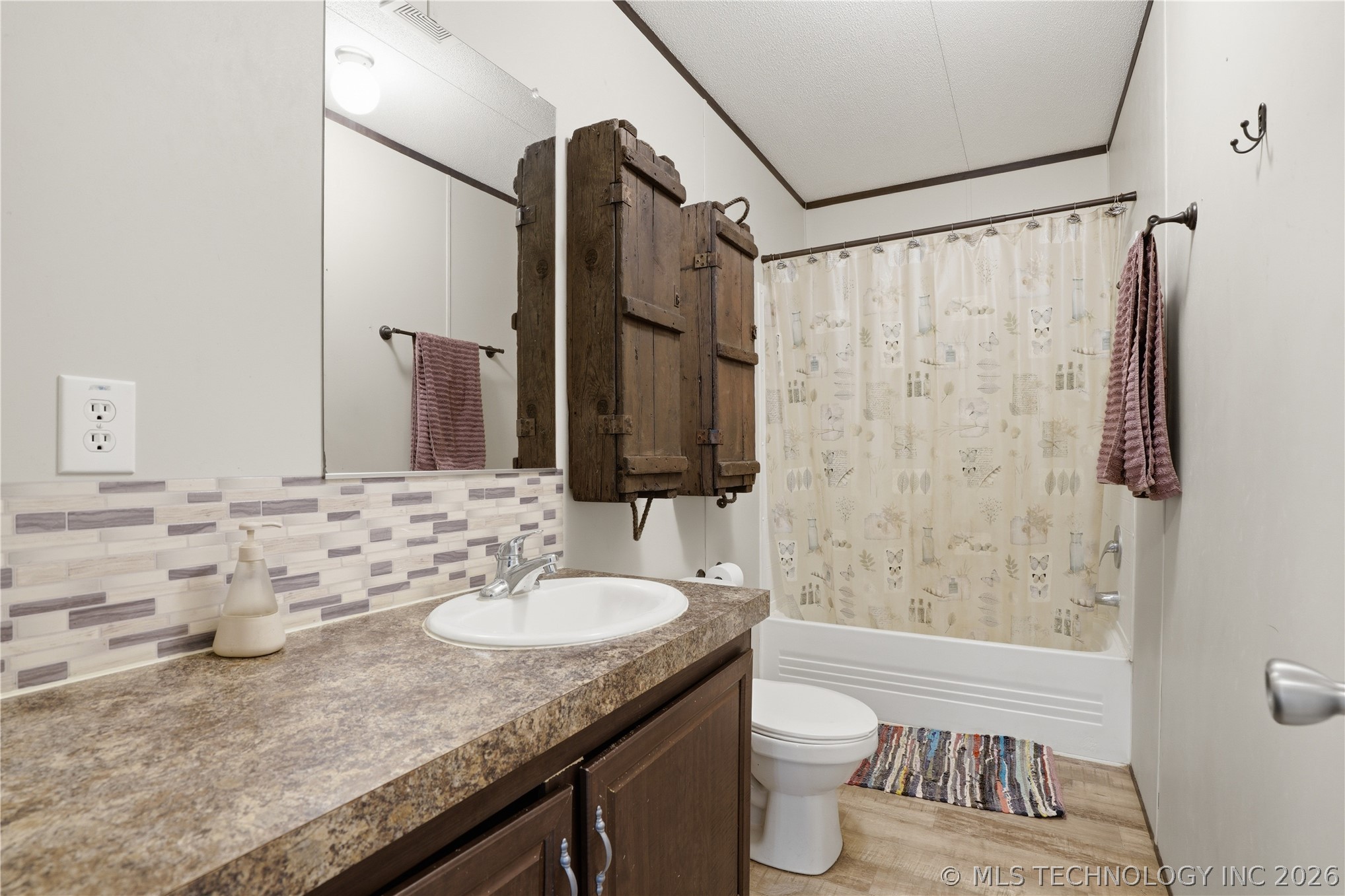 35545 E County Road 1170 Road Seminole OK 74868