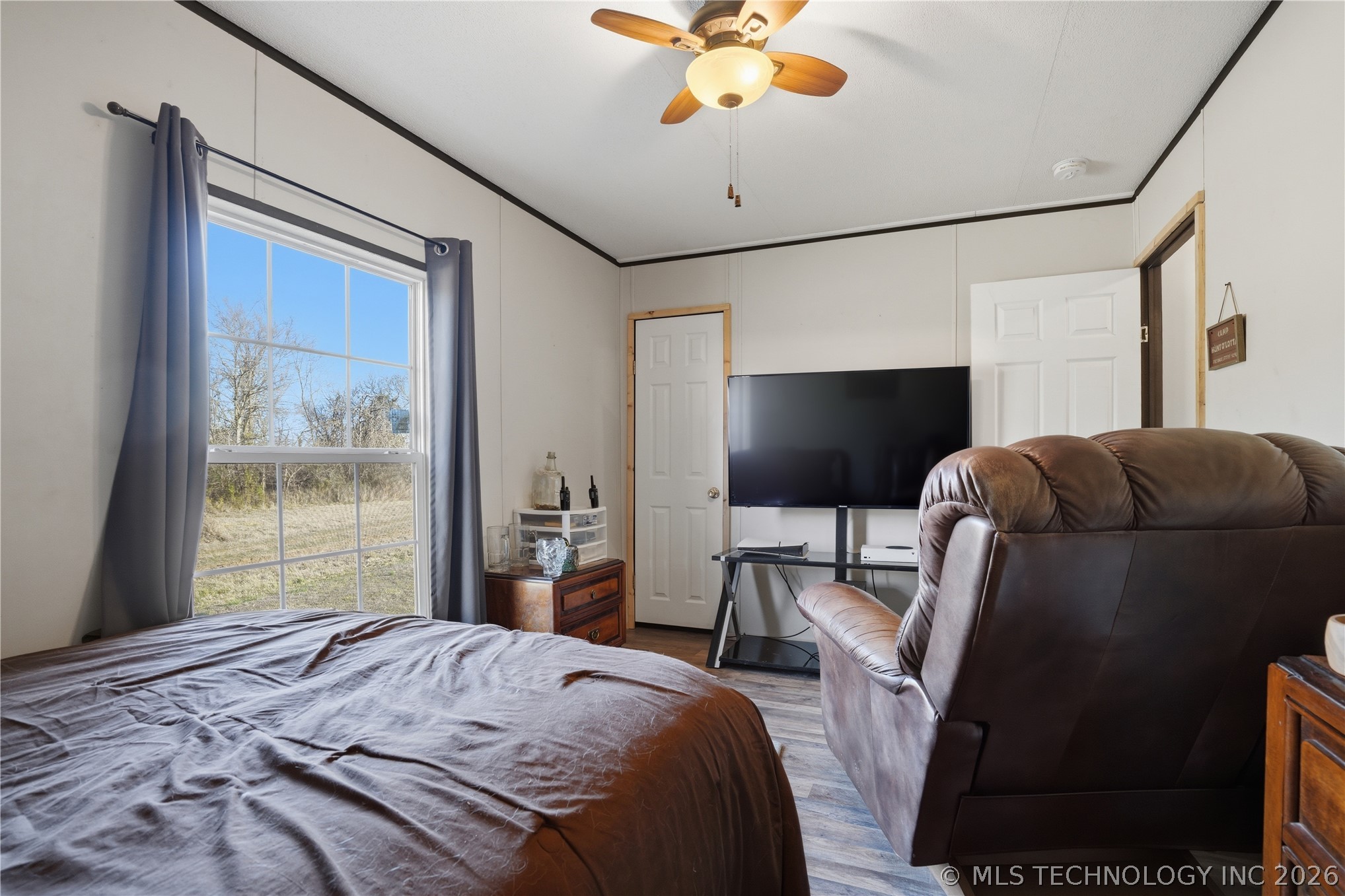 35545 E County Road 1170 Road Seminole OK 74868