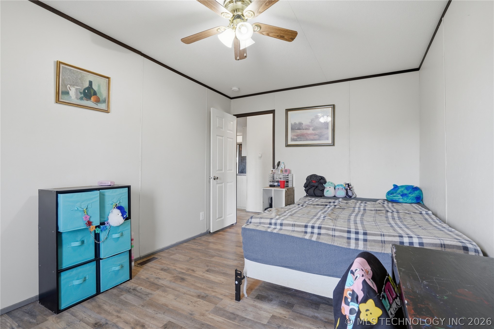 35545 E County Road 1170 Road Seminole OK 74868