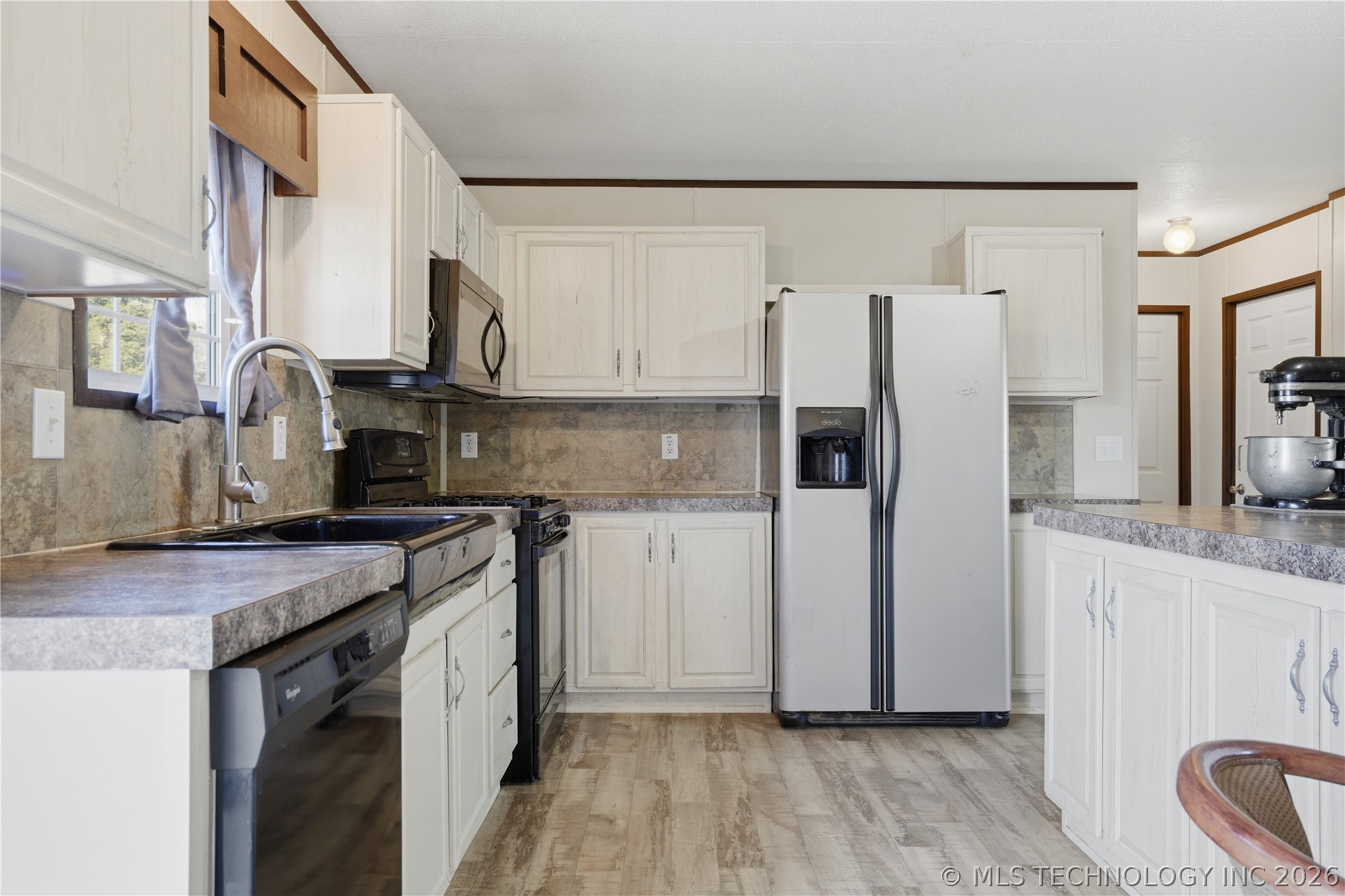 35545 E County Road 1170 Road Seminole OK 74868