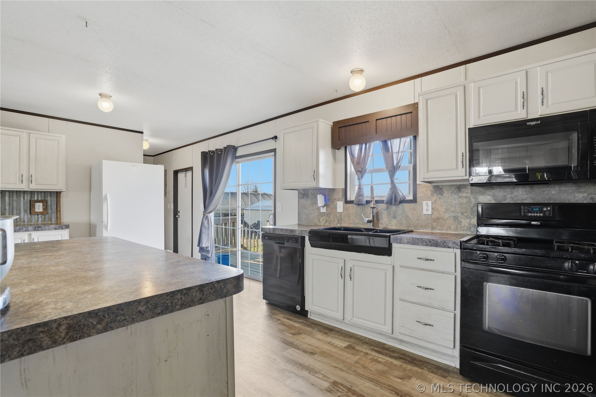 35545 E County Road 1170 Road Seminole OK 74868
