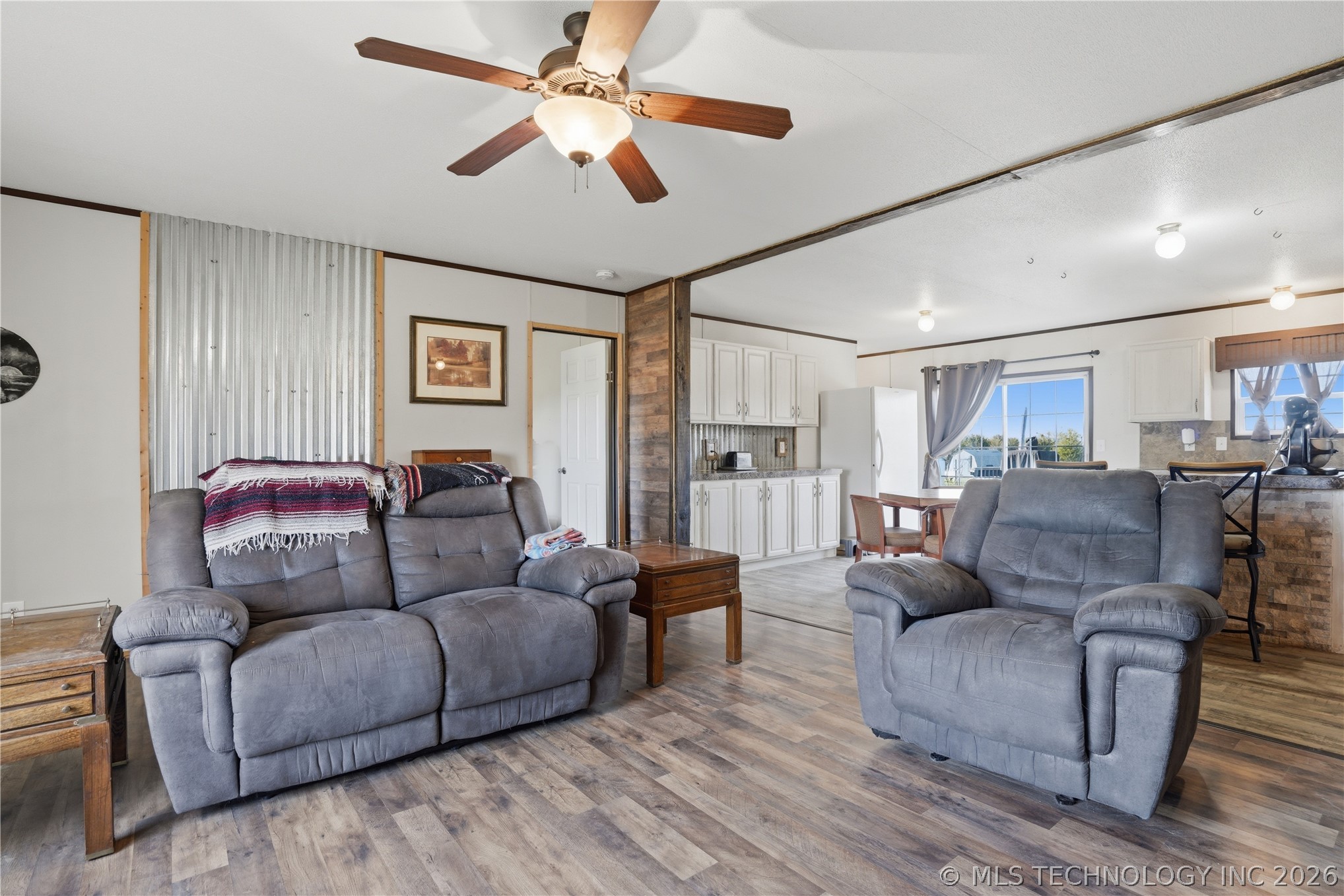 35545 E County Road 1170 Road Seminole OK 74868