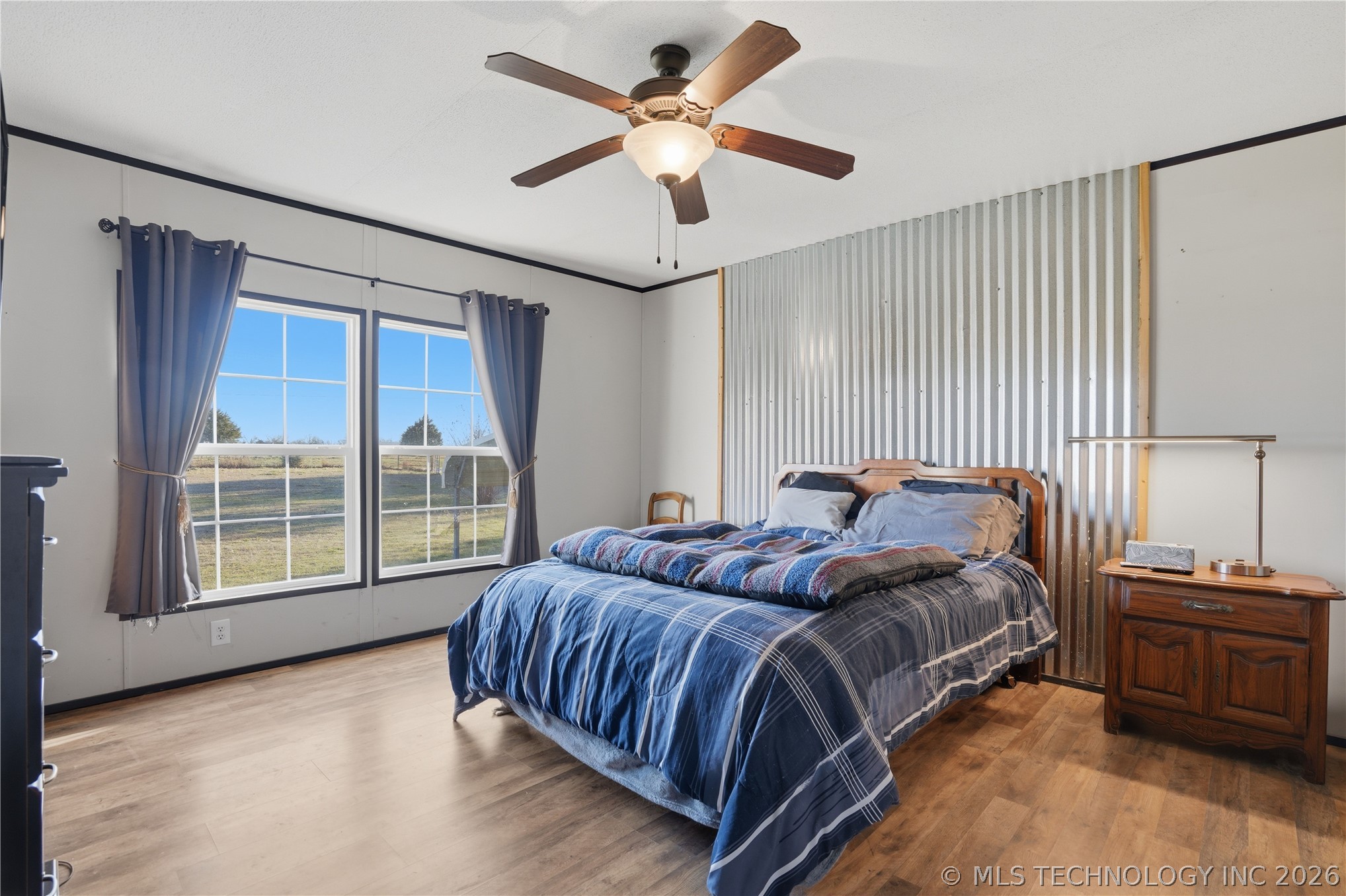 35545 E County Road 1170 Road Seminole OK 74868