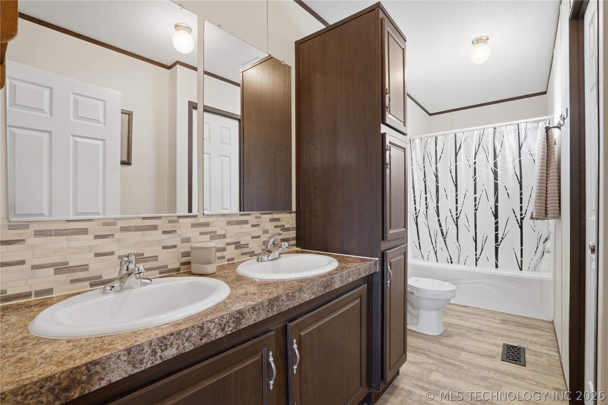 35545 E County Road 1170 Road Seminole OK 74868