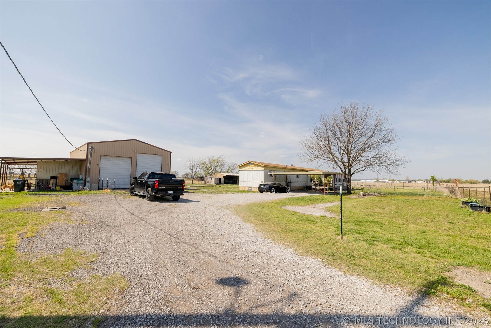 3851 Alt 75 Highway Beggs OK 74421