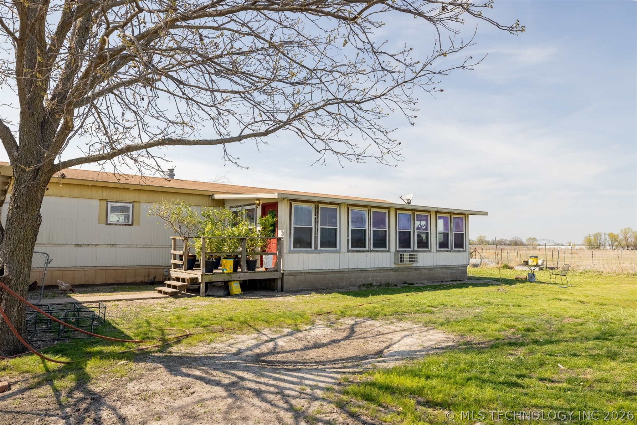3851 Alt 75 Highway Beggs OK 74421
