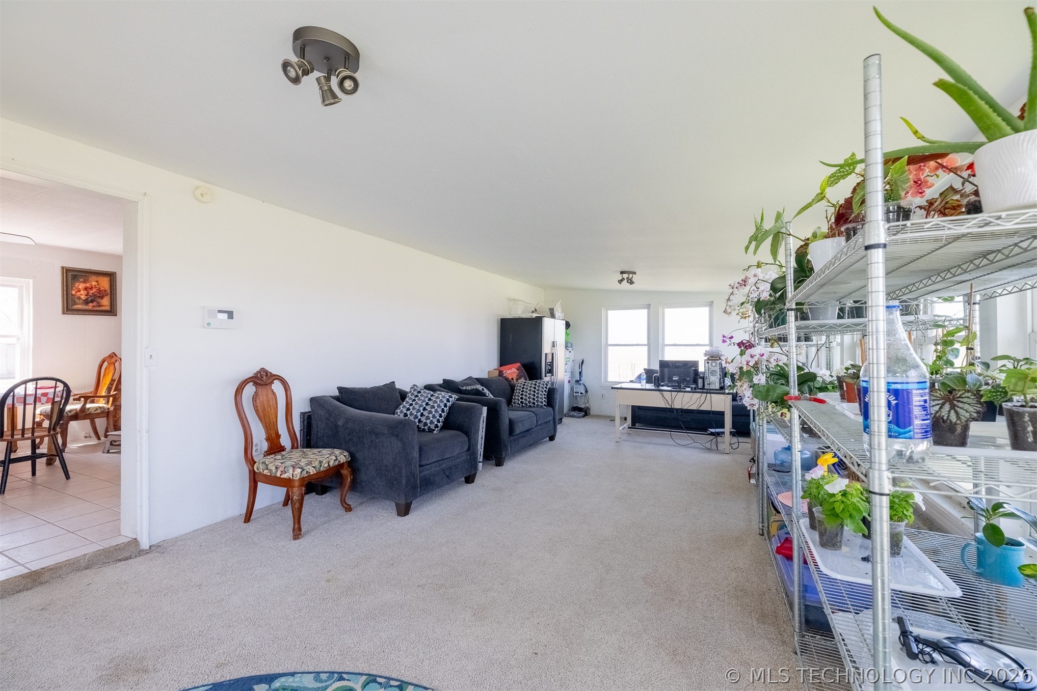 3851 Alt 75 Highway Beggs OK 74421