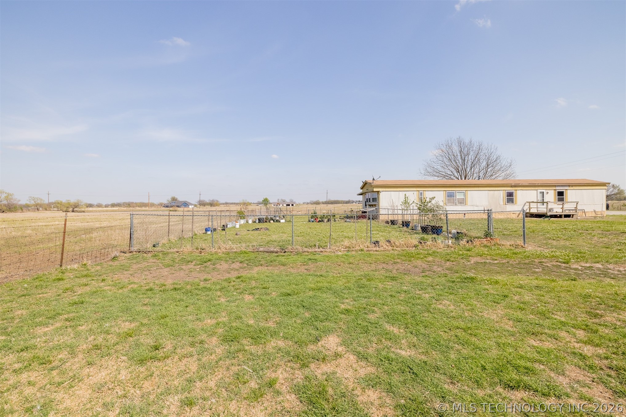 3851 Alt 75 Highway Beggs OK 74421