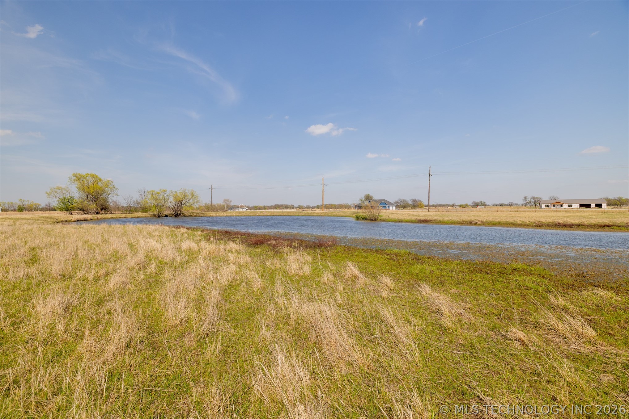 3851 Alt 75 Highway Beggs OK 74421