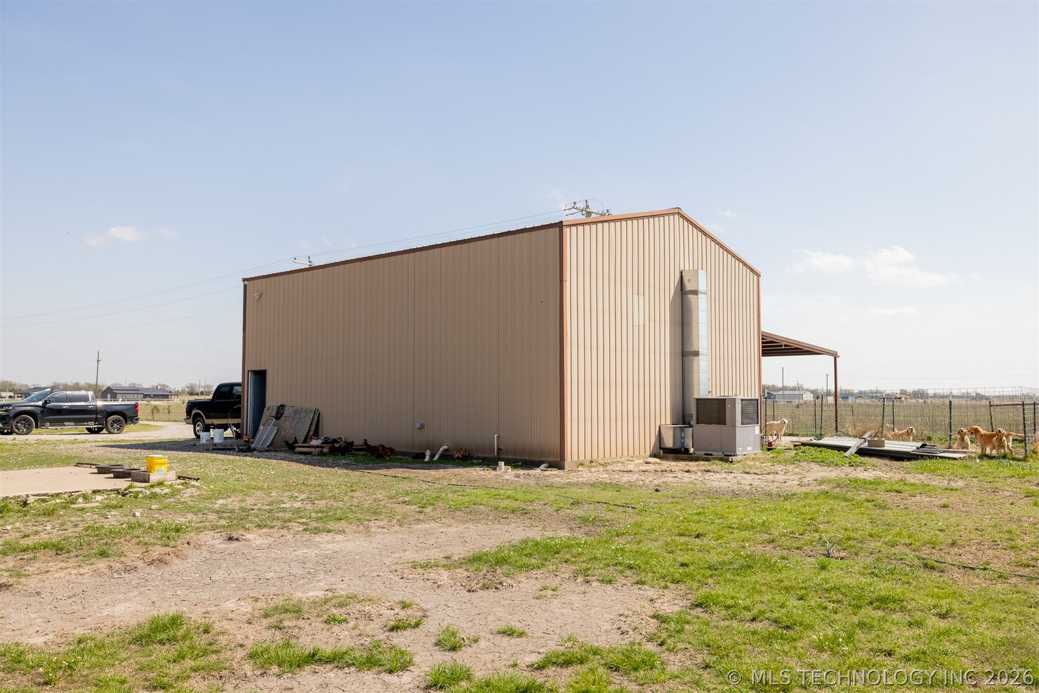3851 Alt 75 Highway Beggs OK 74421
