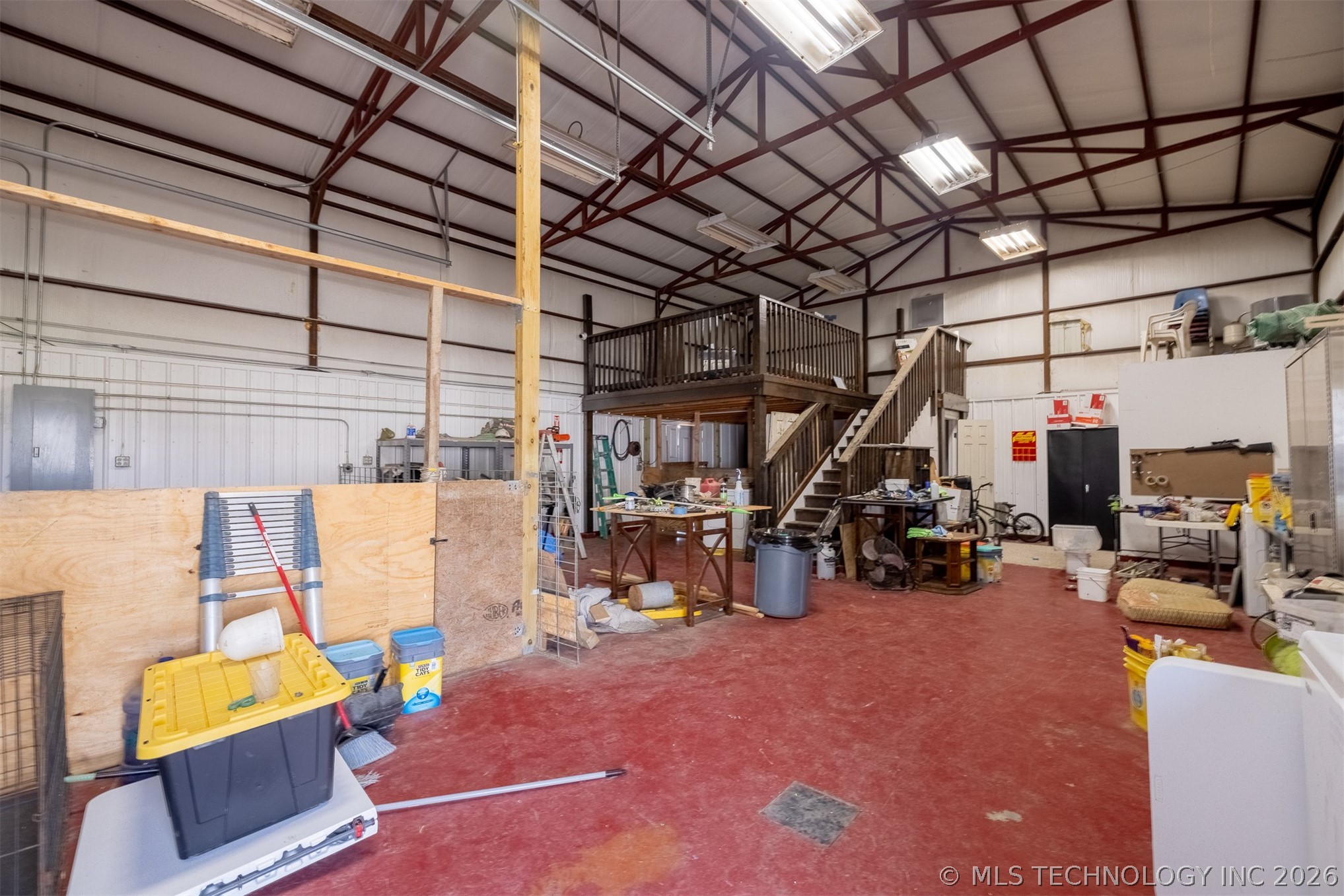3851 Alt 75 Highway Beggs OK 74421