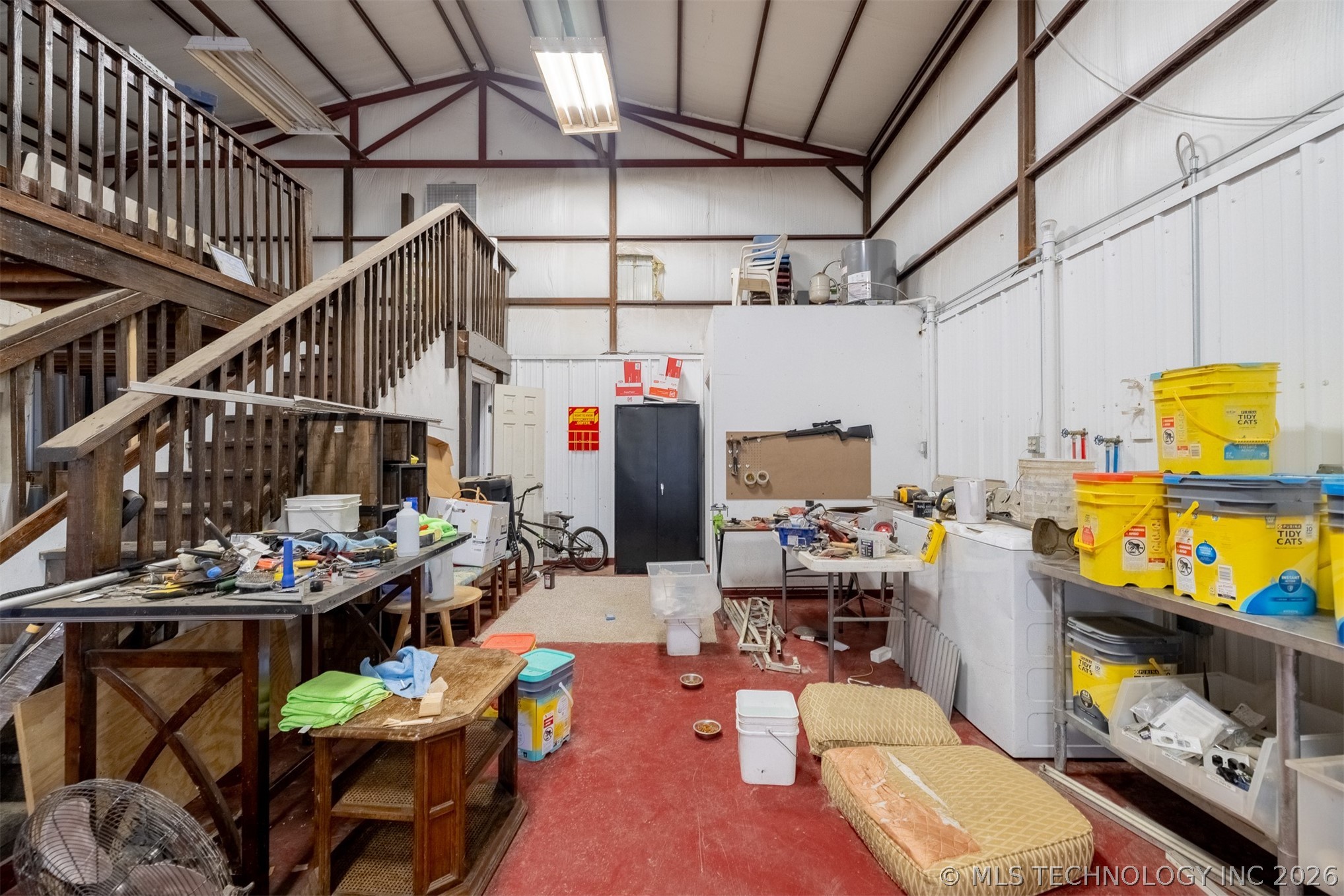3851 Alt 75 Highway Beggs OK 74421