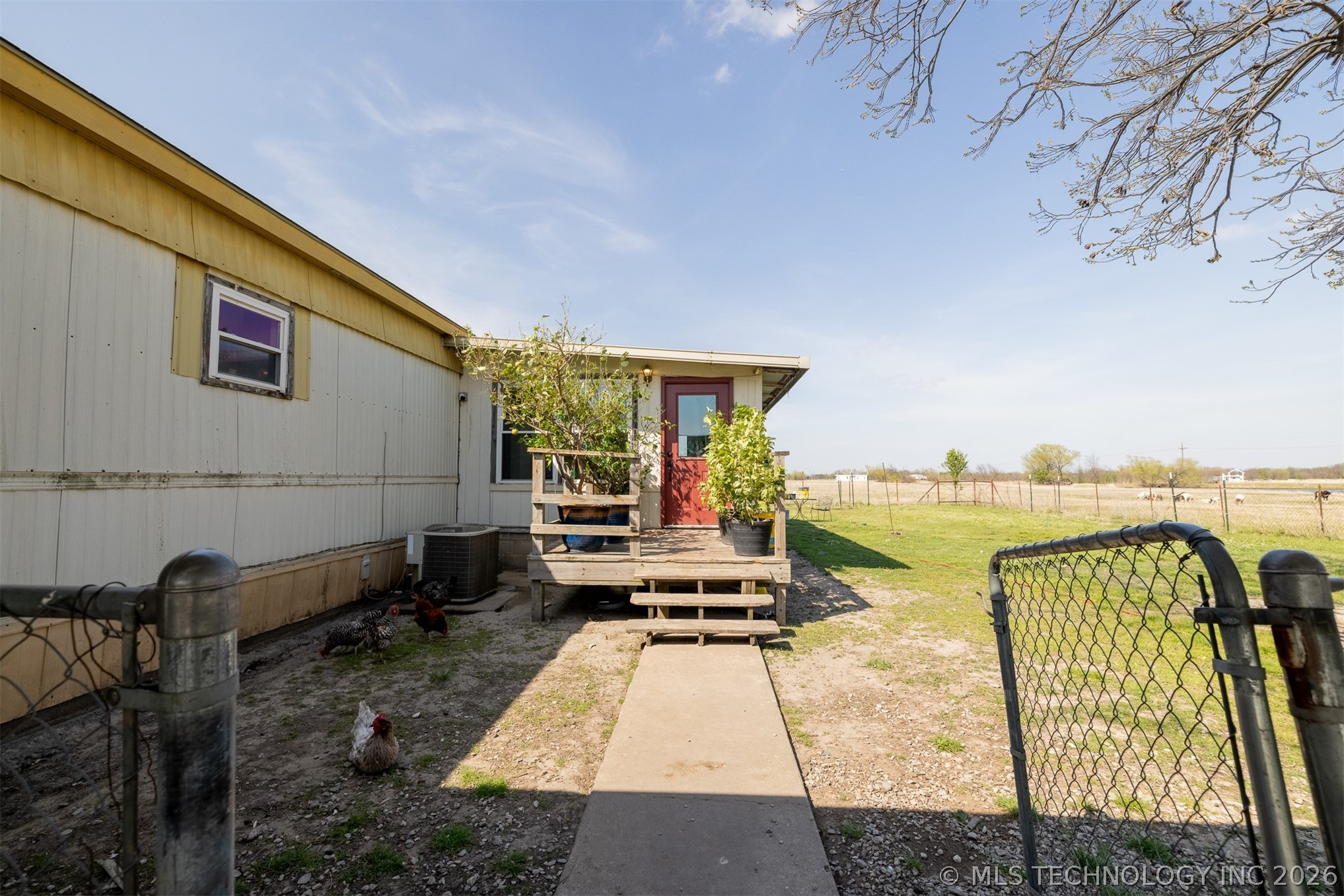 3851 Alt 75 Highway Beggs OK 74421