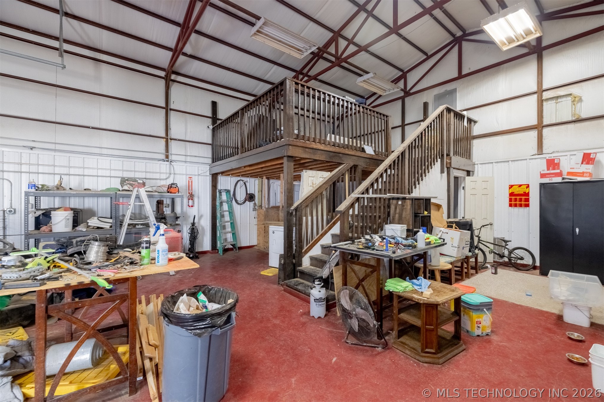 3851 Alt 75 Highway Beggs OK 74421