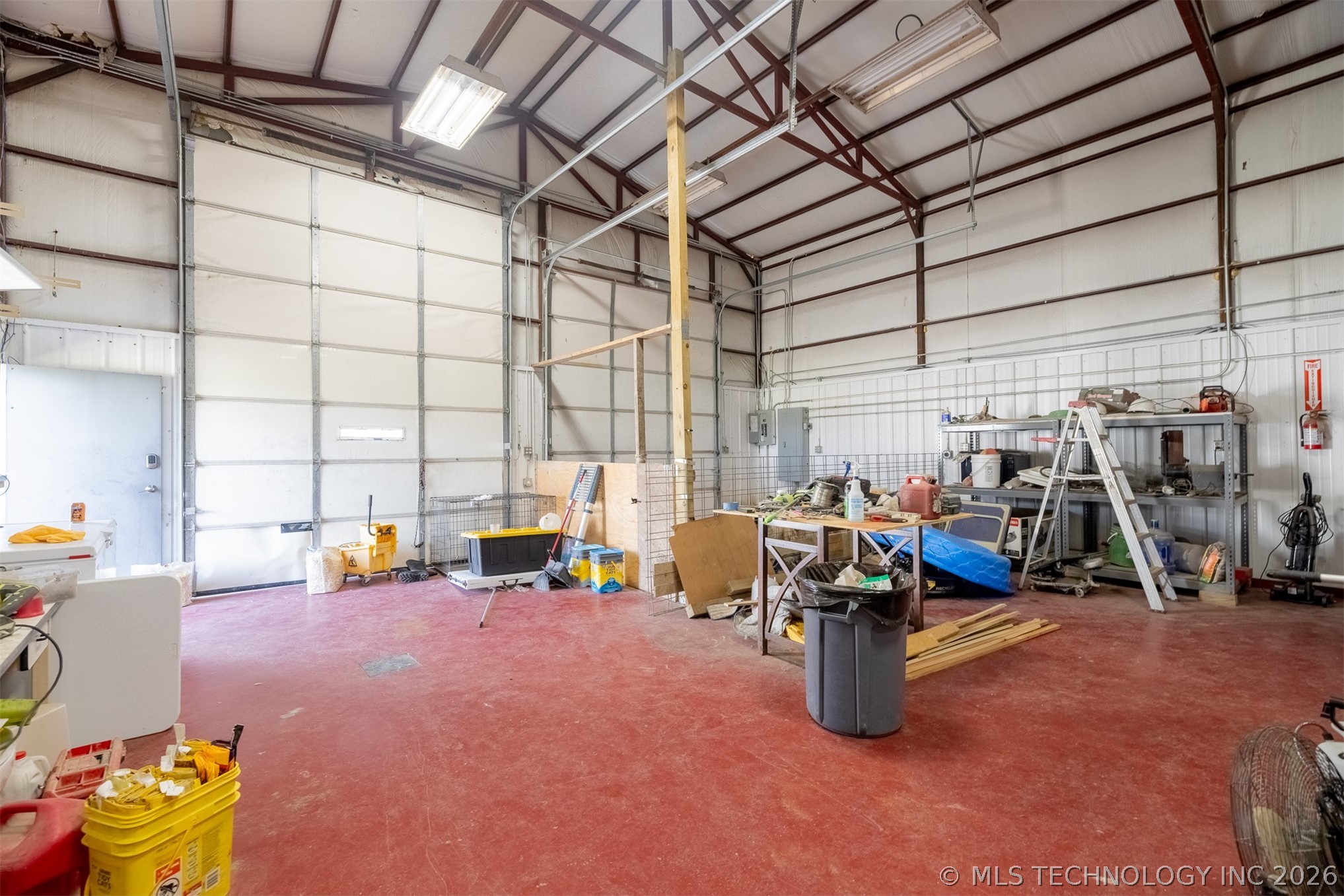 3851 Alt 75 Highway Beggs OK 74421