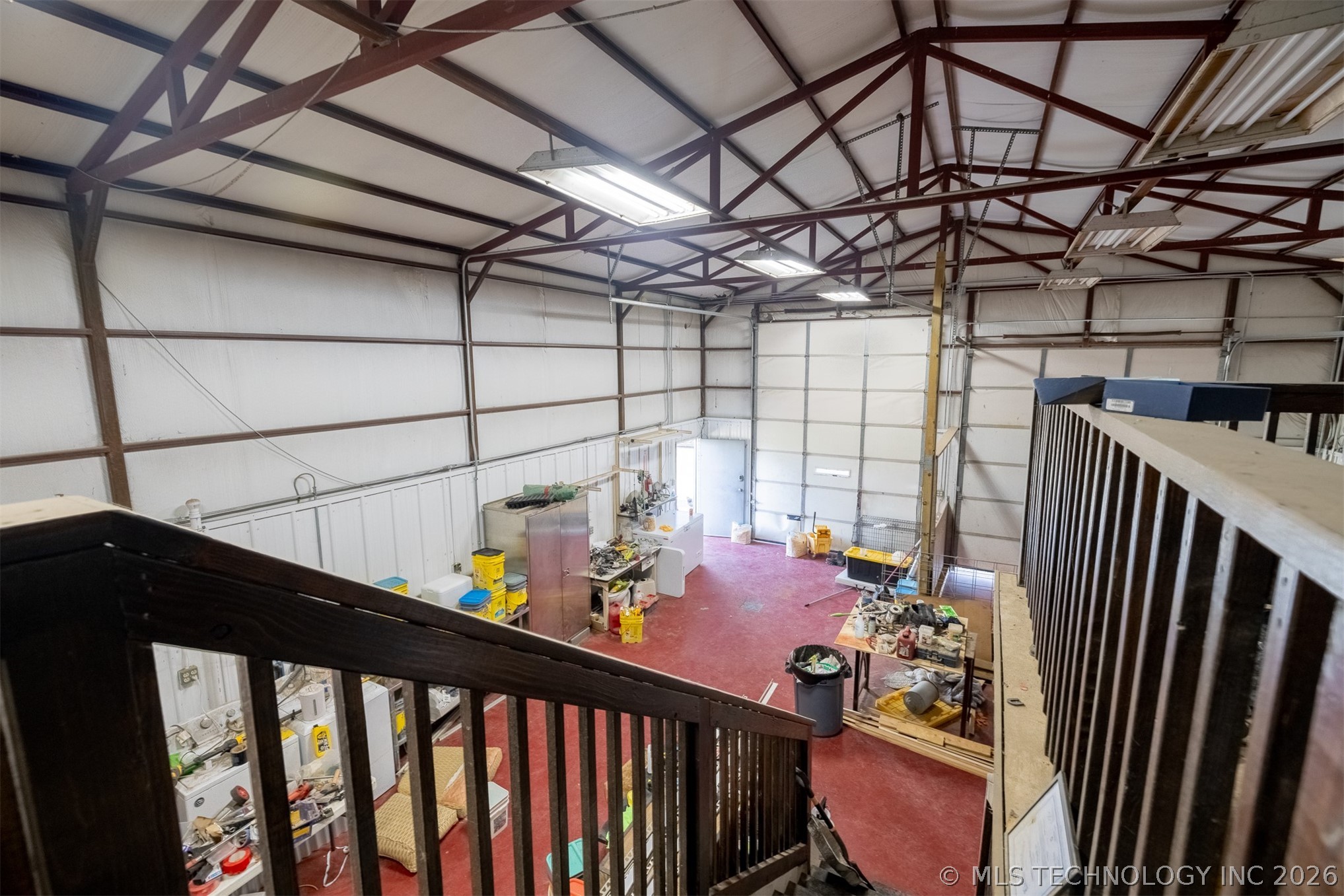 3851 Alt 75 Highway Beggs OK 74421