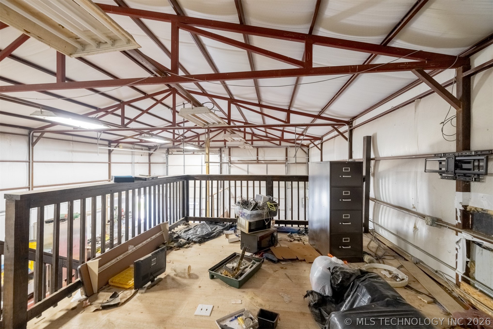 3851 Alt 75 Highway Beggs OK 74421