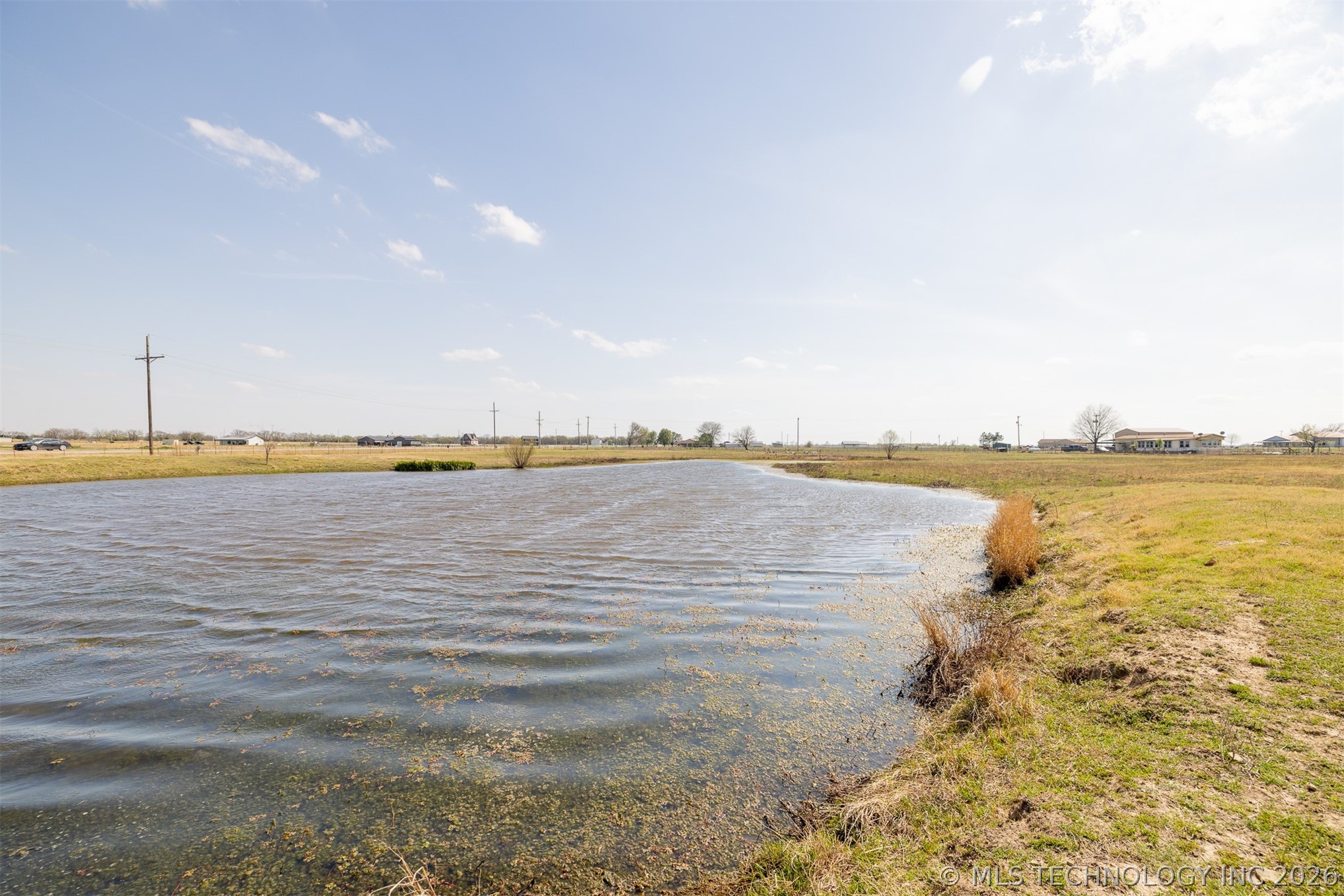 3851 Alt 75 Highway Beggs OK 74421