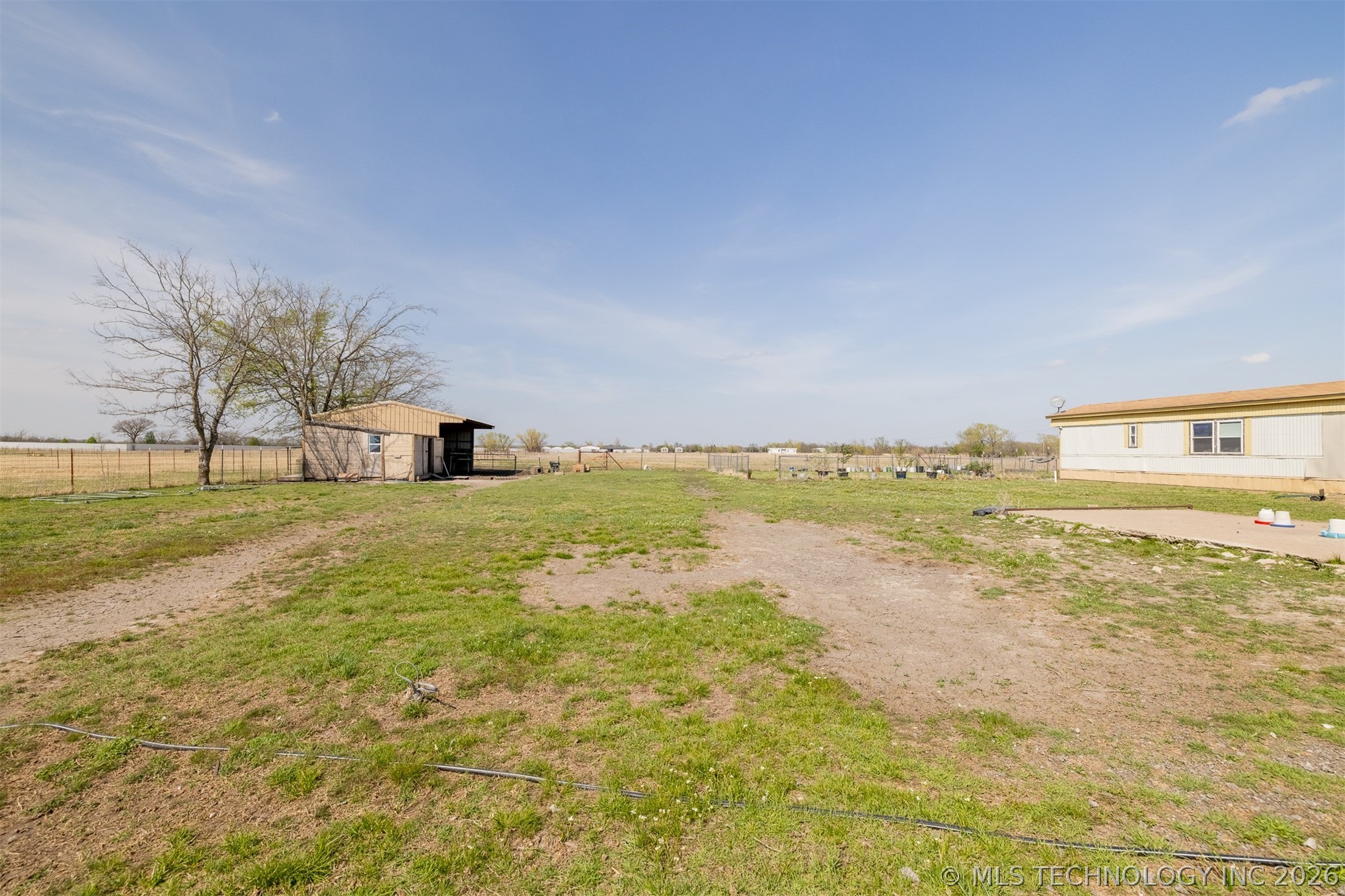 3851 Alt 75 Highway Beggs OK 74421