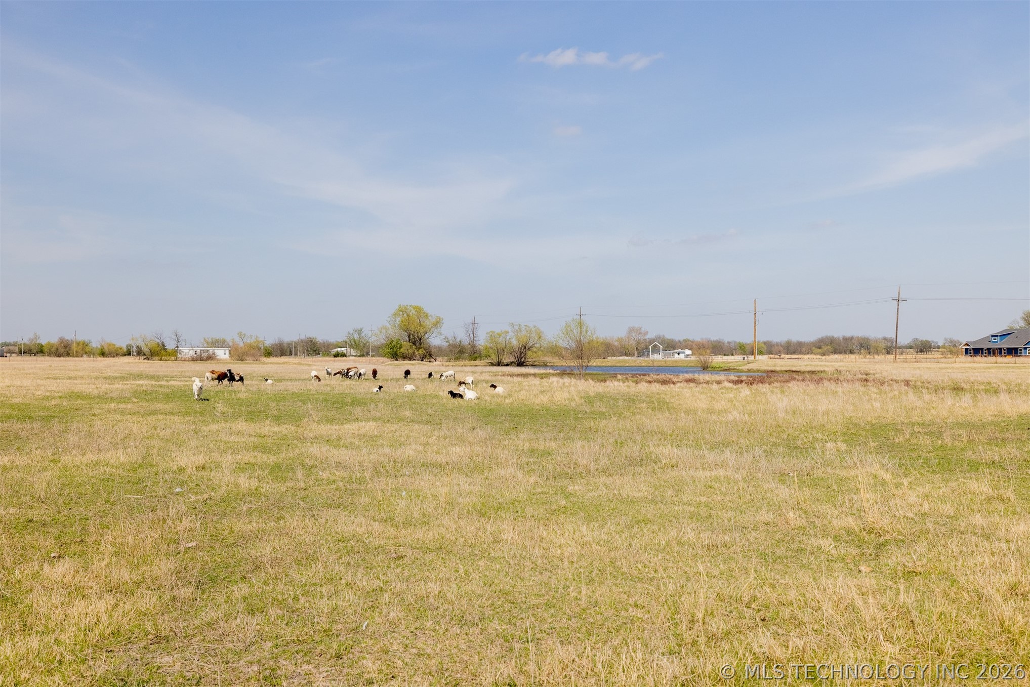 3851 Alt 75 Highway Beggs OK 74421