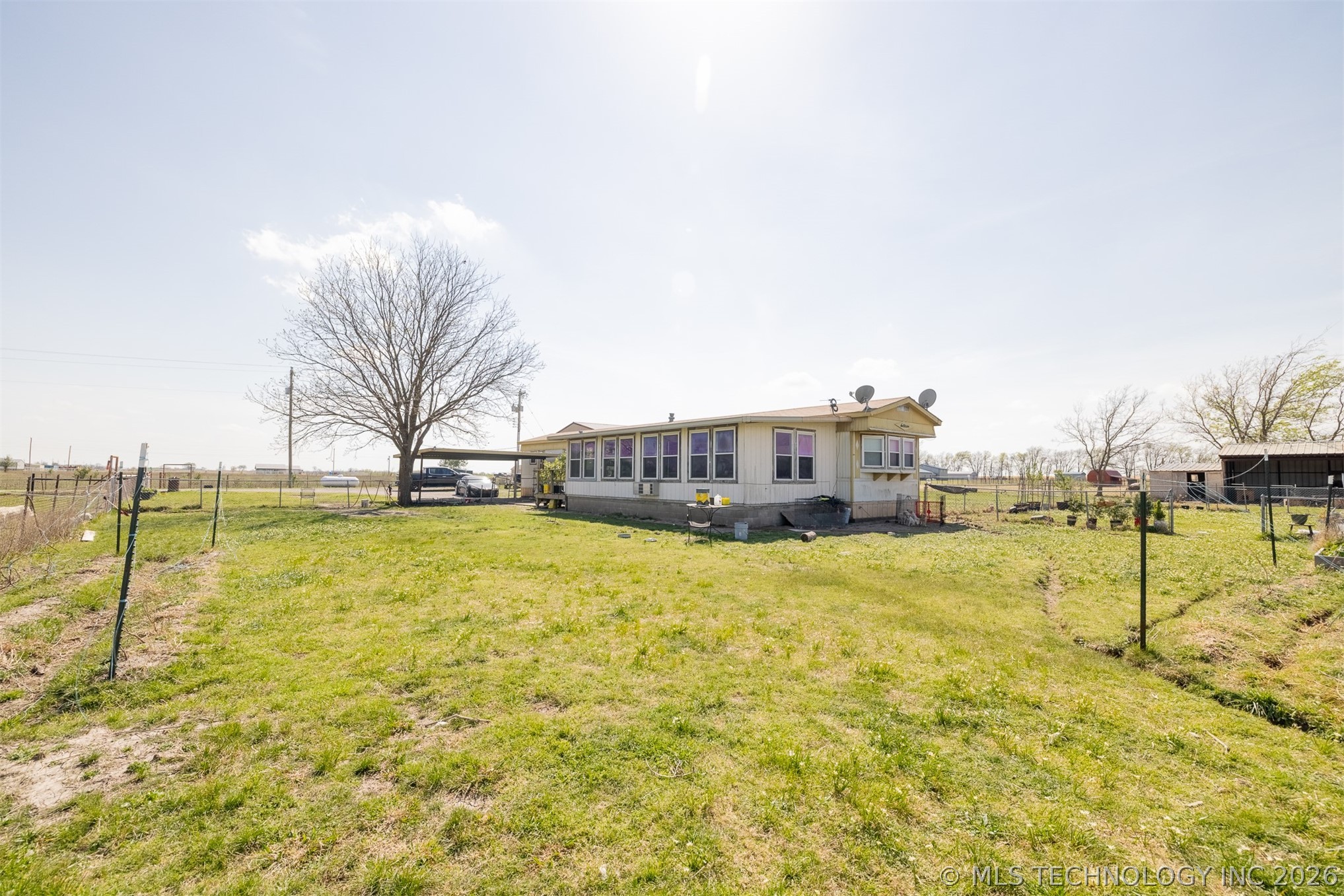 3851 Alt 75 Highway Beggs OK 74421