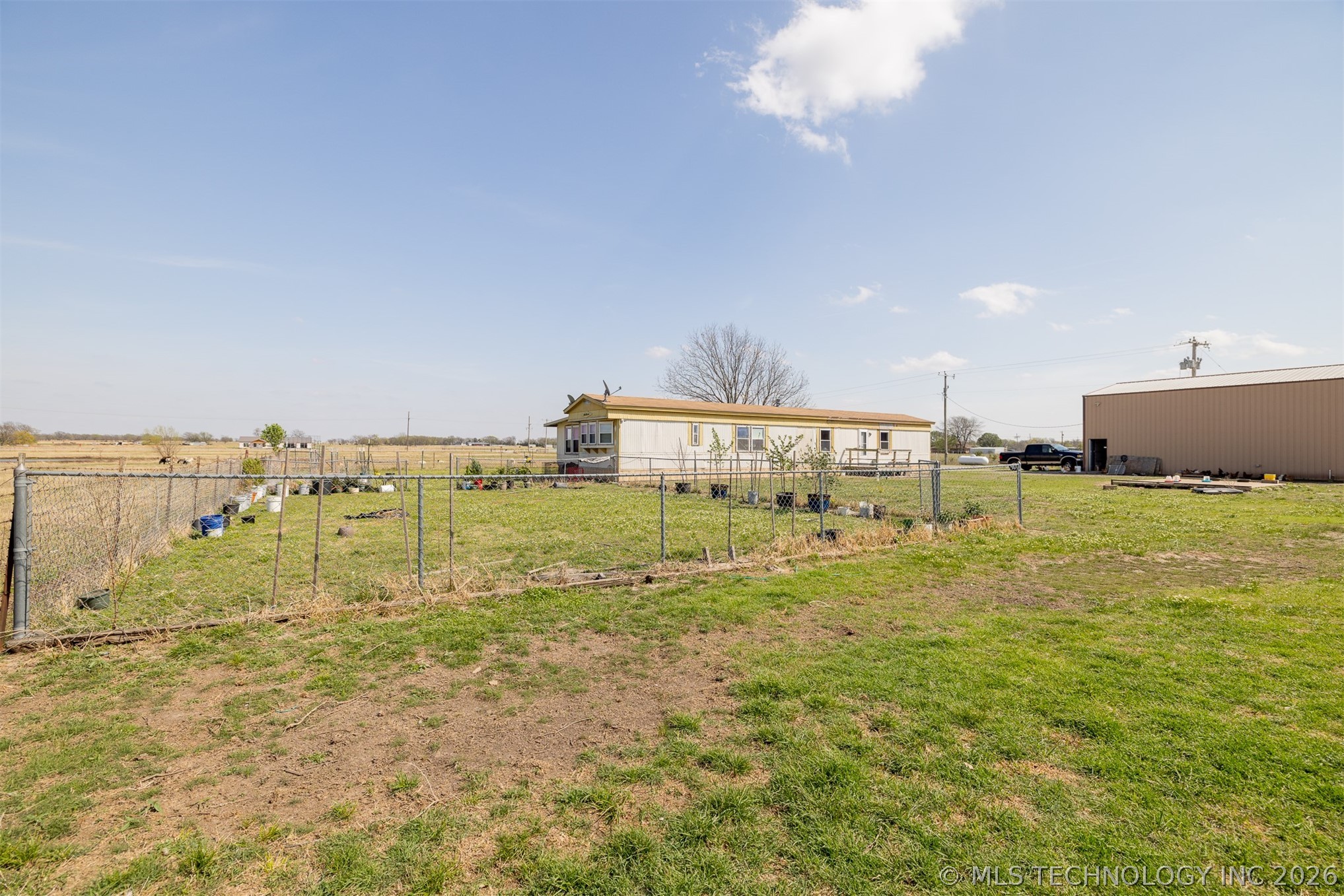3851 Alt 75 Highway Beggs OK 74421