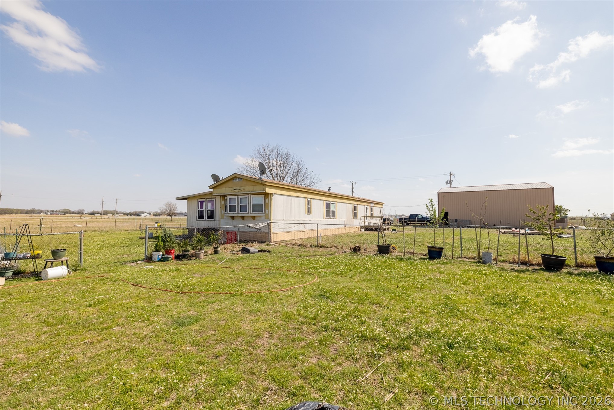 3851 Alt 75 Highway Beggs OK 74421