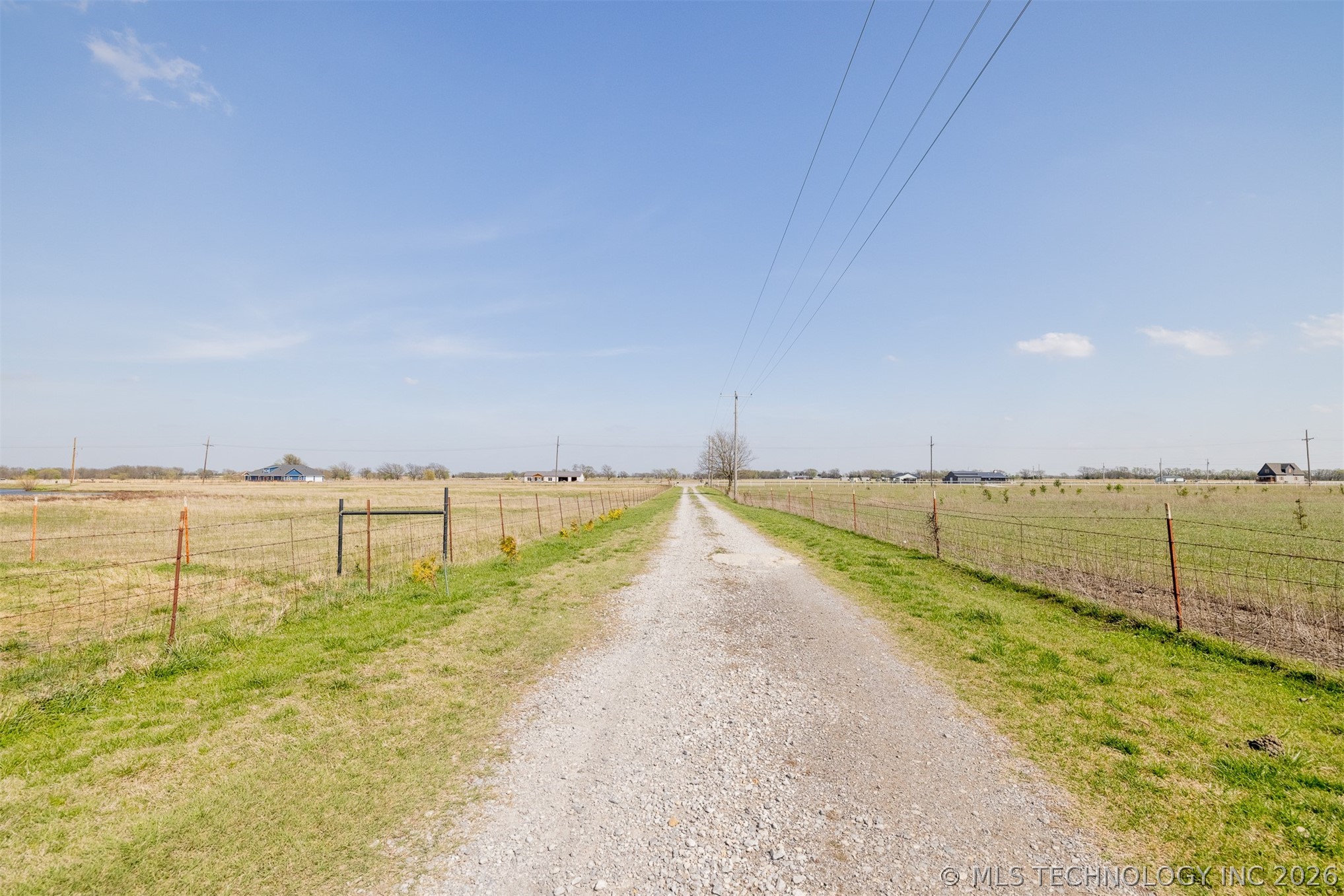 3851 Alt 75 Highway Beggs OK 74421