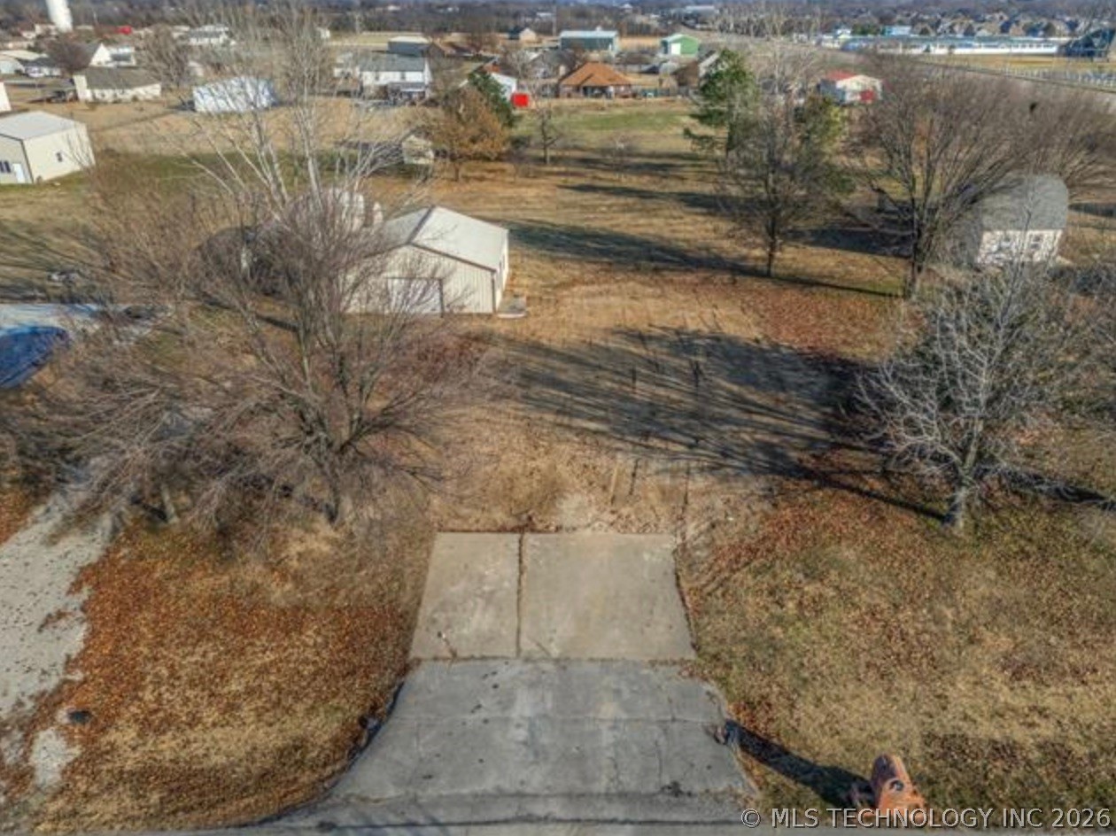 11635 N 156th East Avenue Collinsville OK 74021