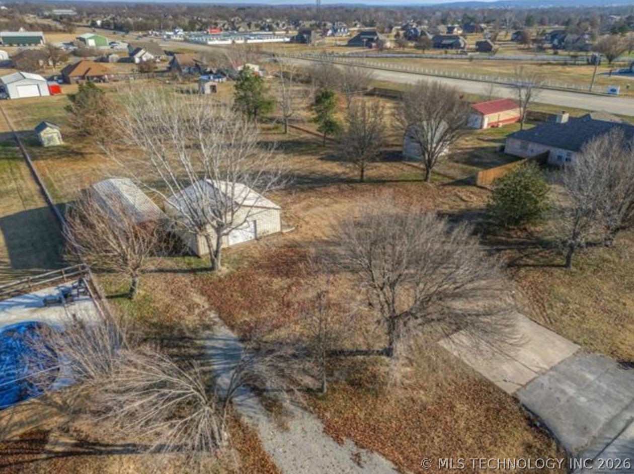 11635 N 156th East Avenue Collinsville OK 74021
