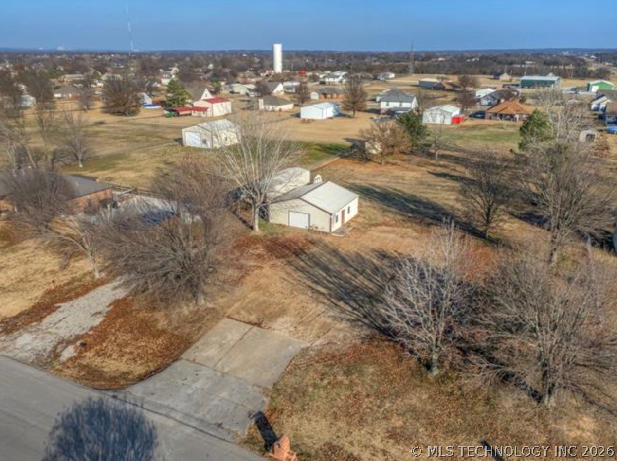 11635 N 156th East Avenue Collinsville OK 74021