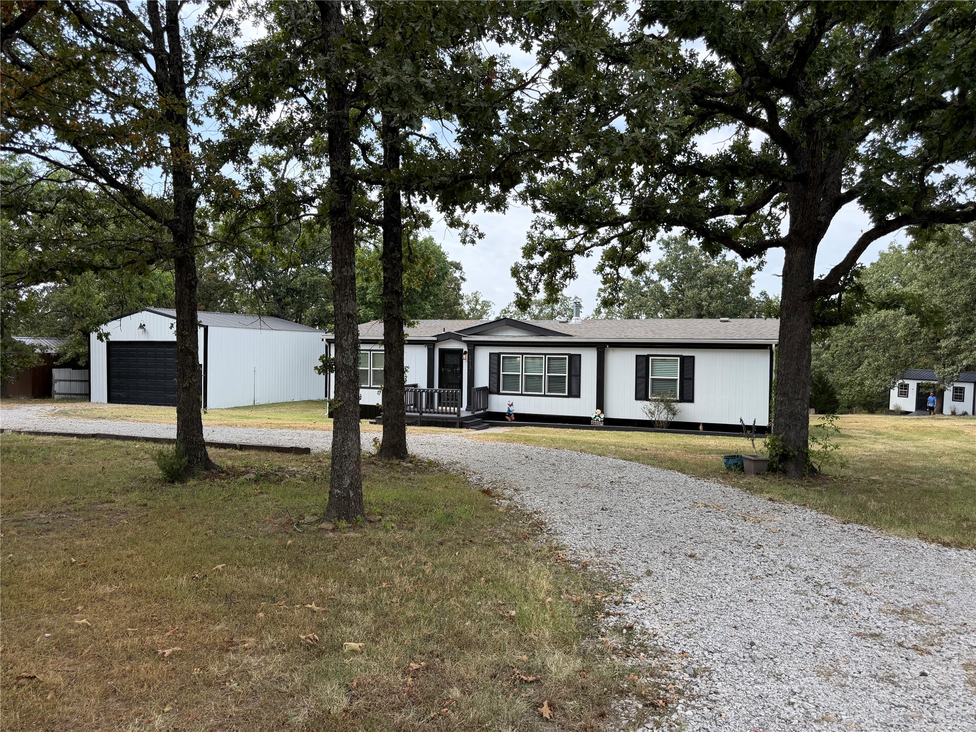 5413 W 170th Street Skiatook OK 74070