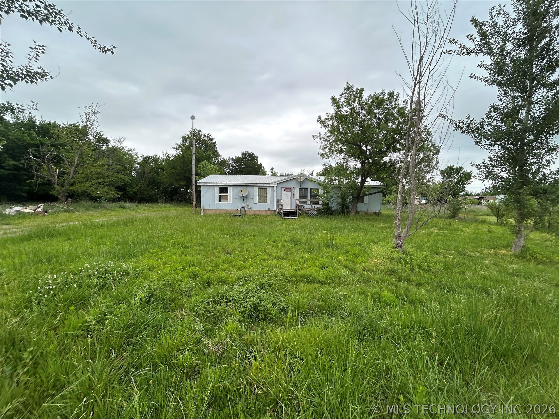 21 Polk Circle Pryor OK 74361