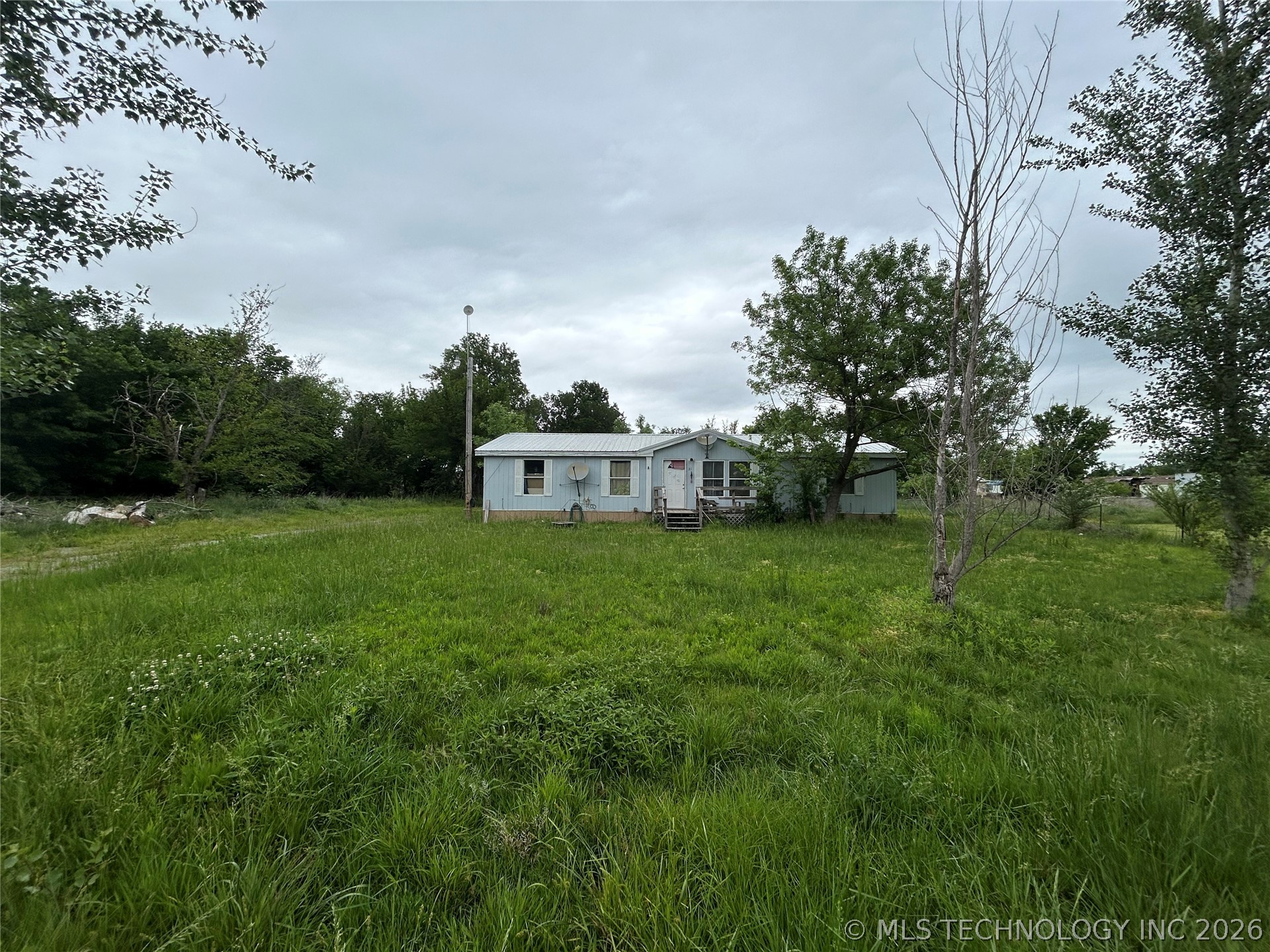 21 Polk Circle Pryor OK 74361