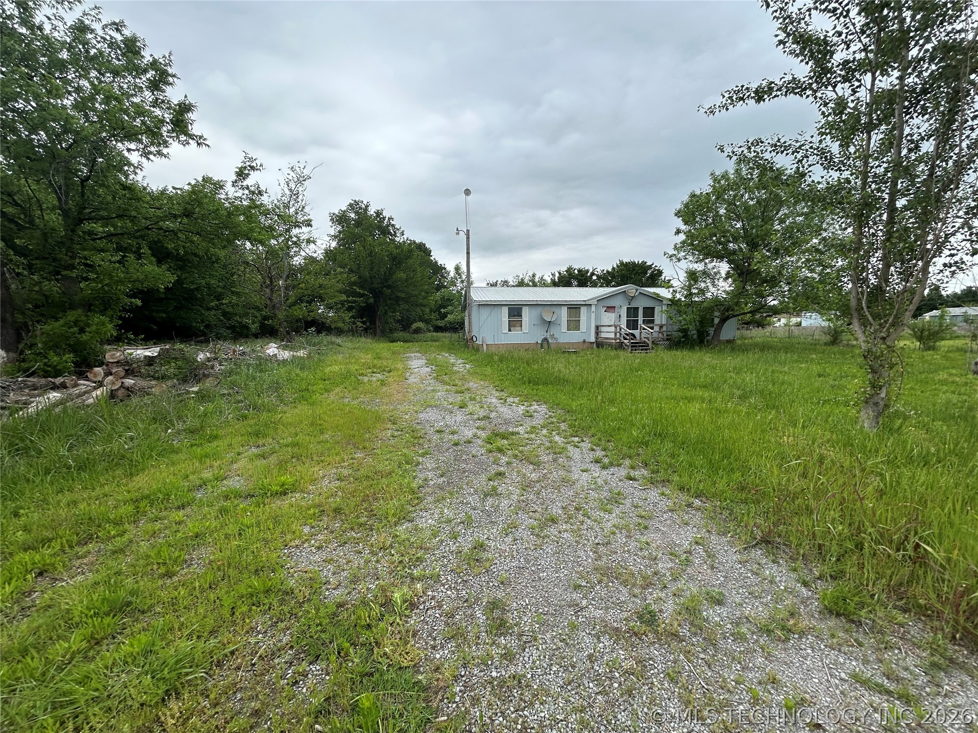 21 Polk Circle Pryor OK 74361