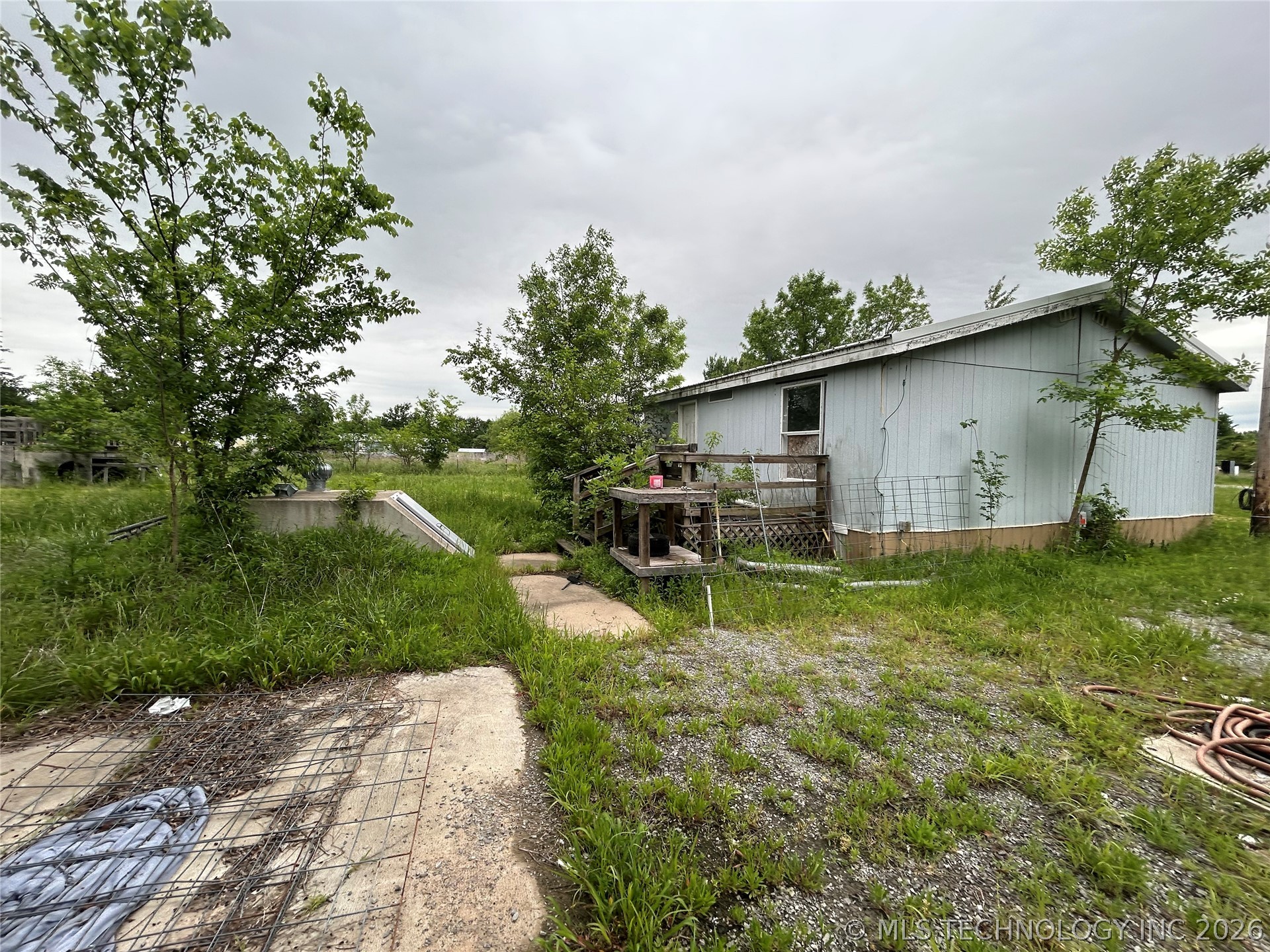 21 Polk Circle Pryor OK 74361