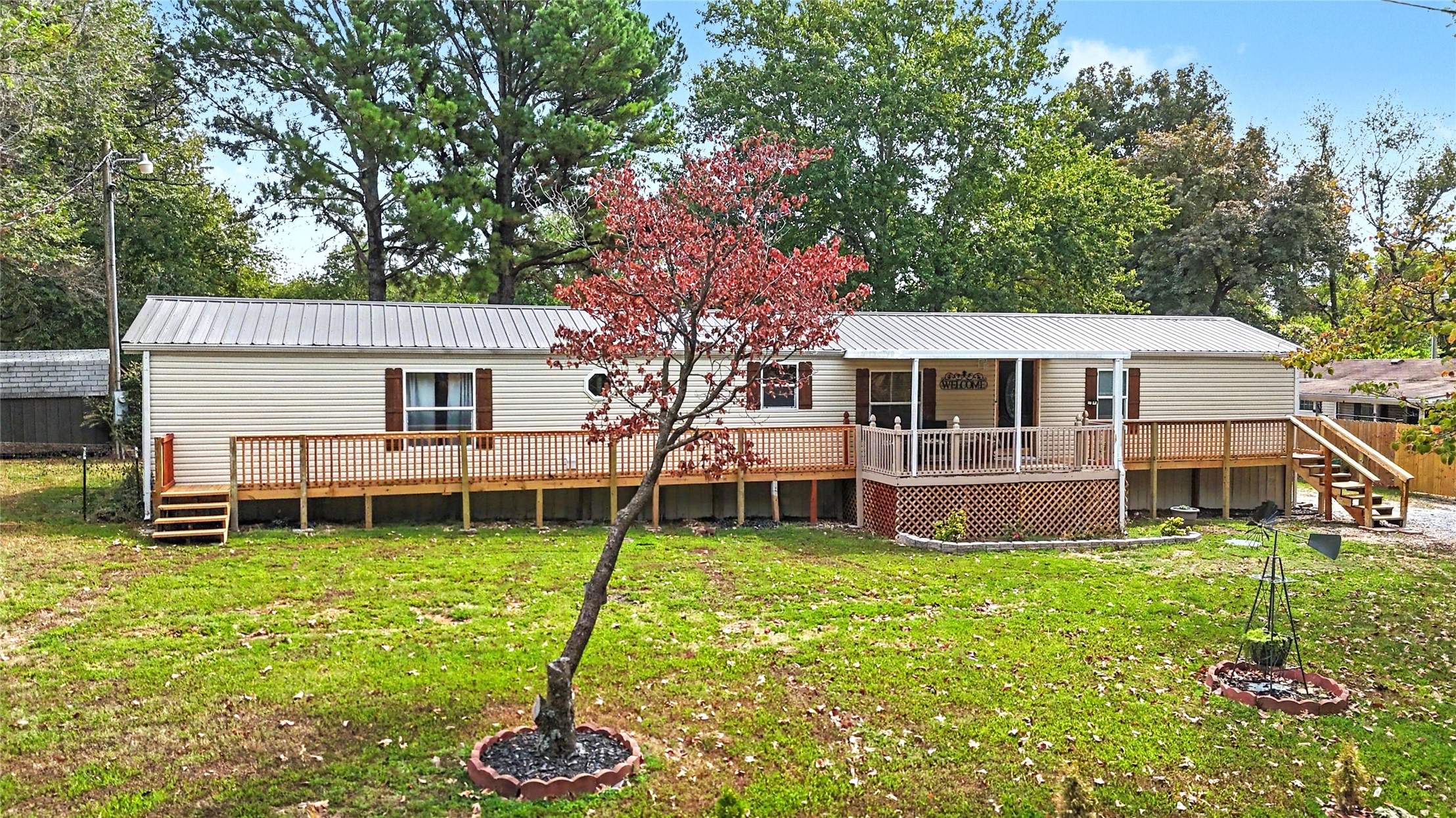 306 N Moseley Road Colcord OK 74338