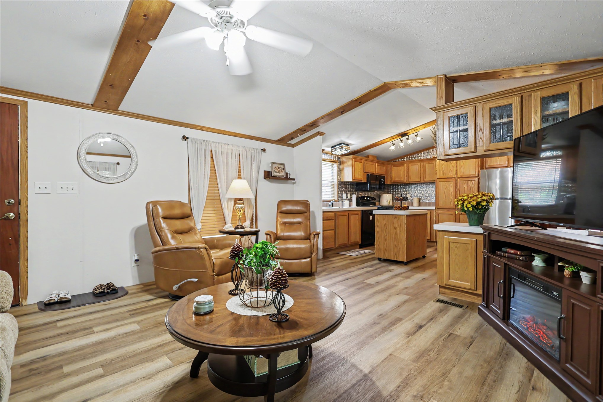 306 N Moseley Road Colcord OK 74338